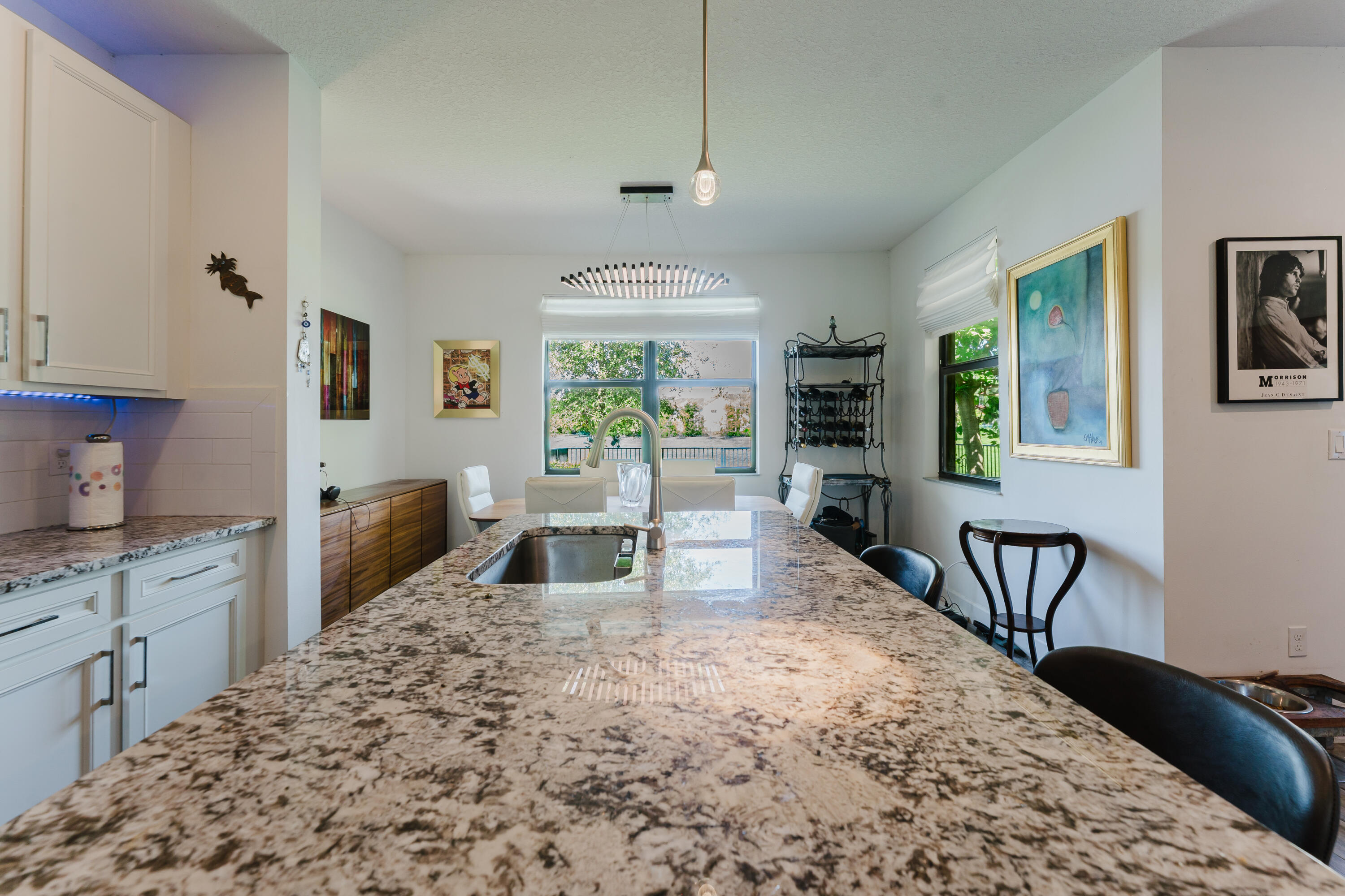 RESIDENCES AT PALM AIRE - Residential