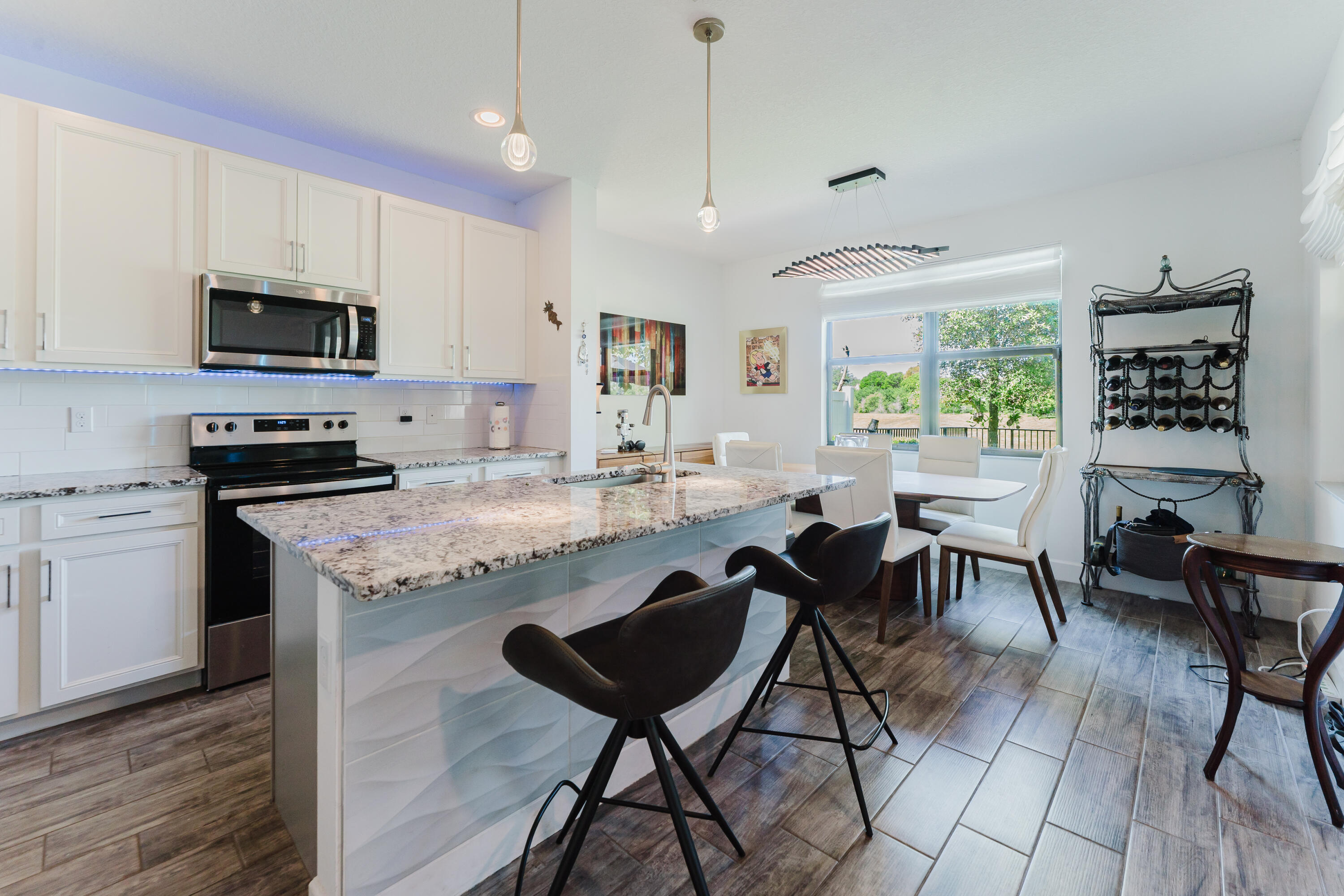 RESIDENCES AT PALM AIRE - Residential