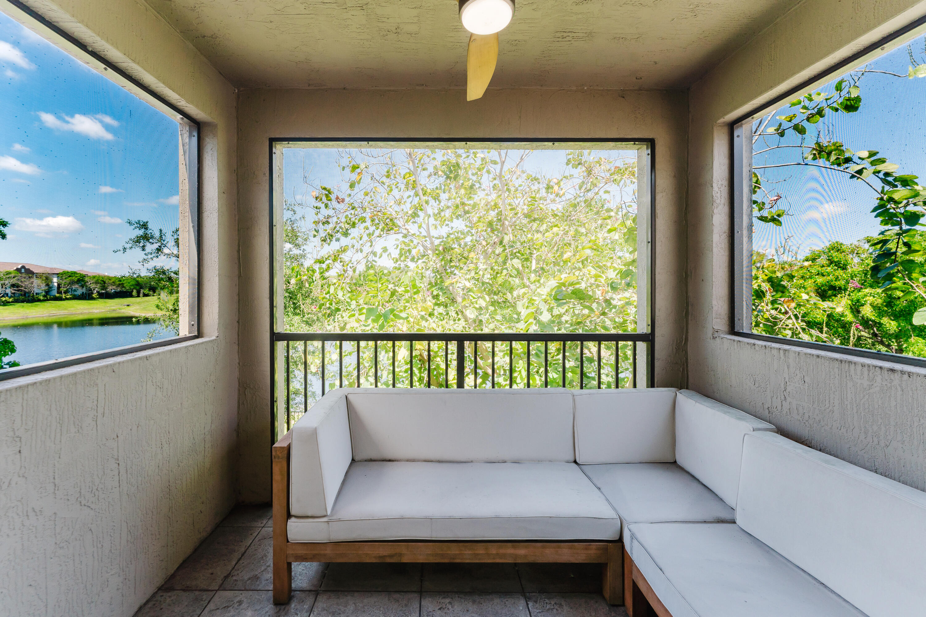 RESIDENCES AT PALM AIRE - Residential