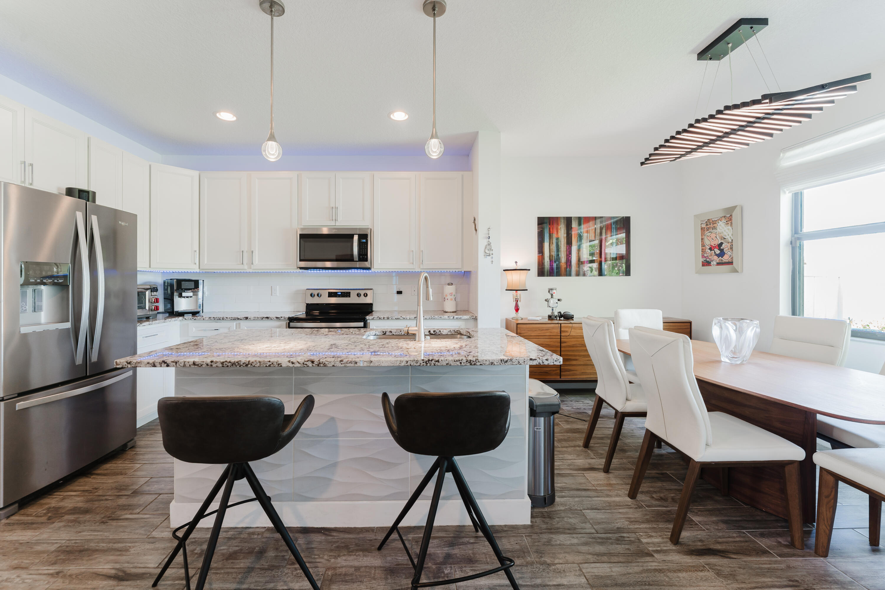 RESIDENCES AT PALM AIRE - Residential