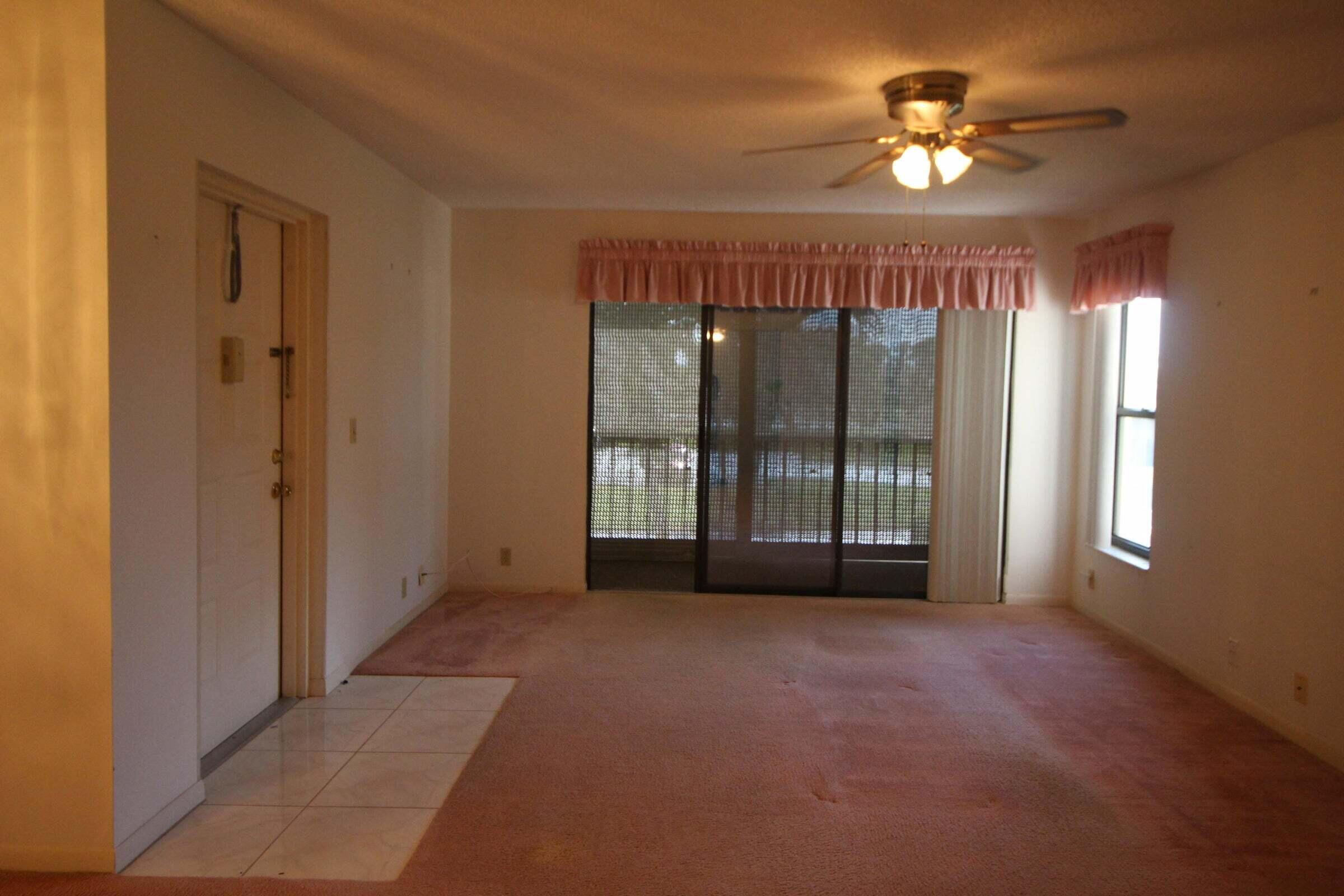 PINE RIDGE NORTH VILLAGE IV CONDO - Residential