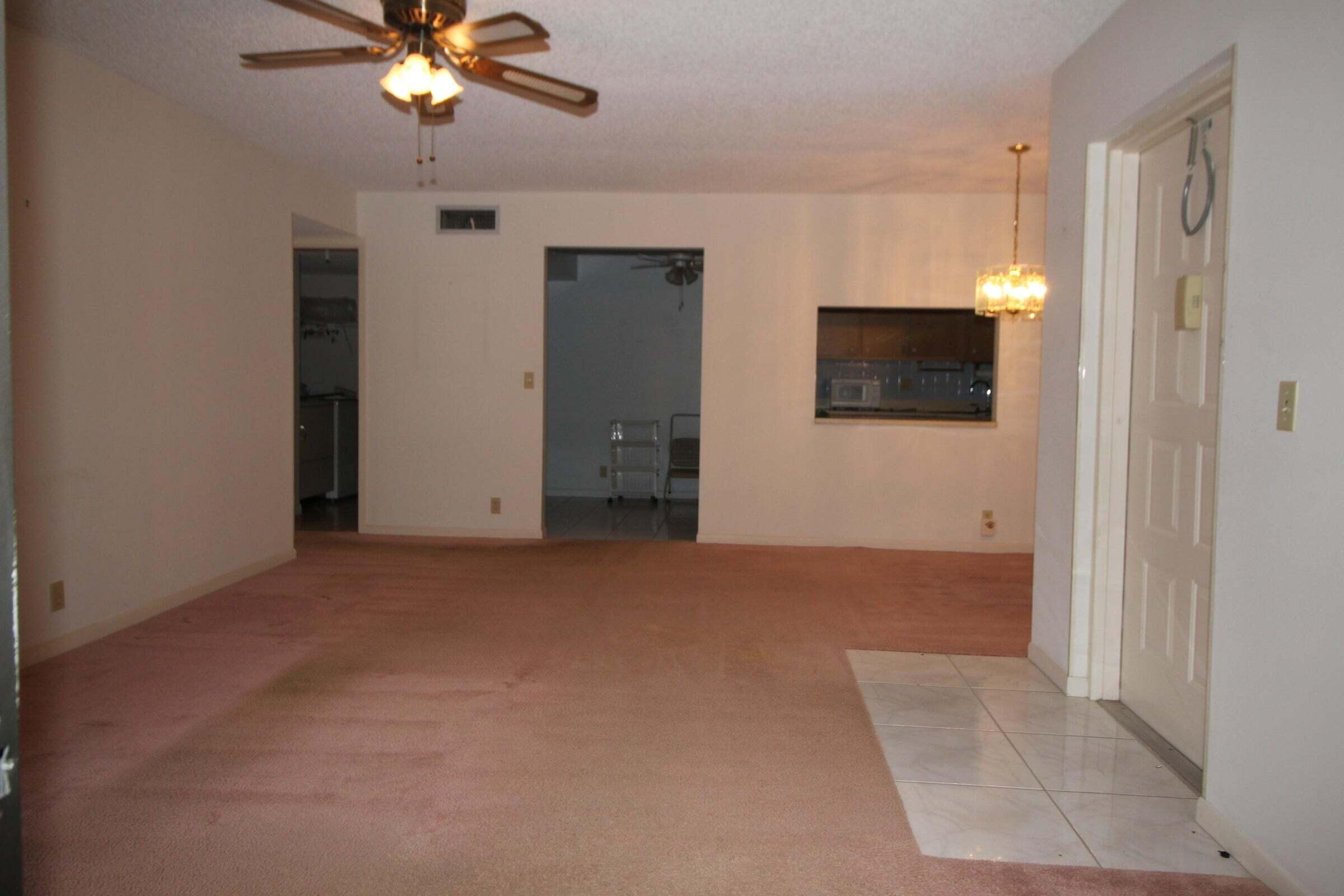 PINE RIDGE NORTH VILLAGE IV CONDO - Residential