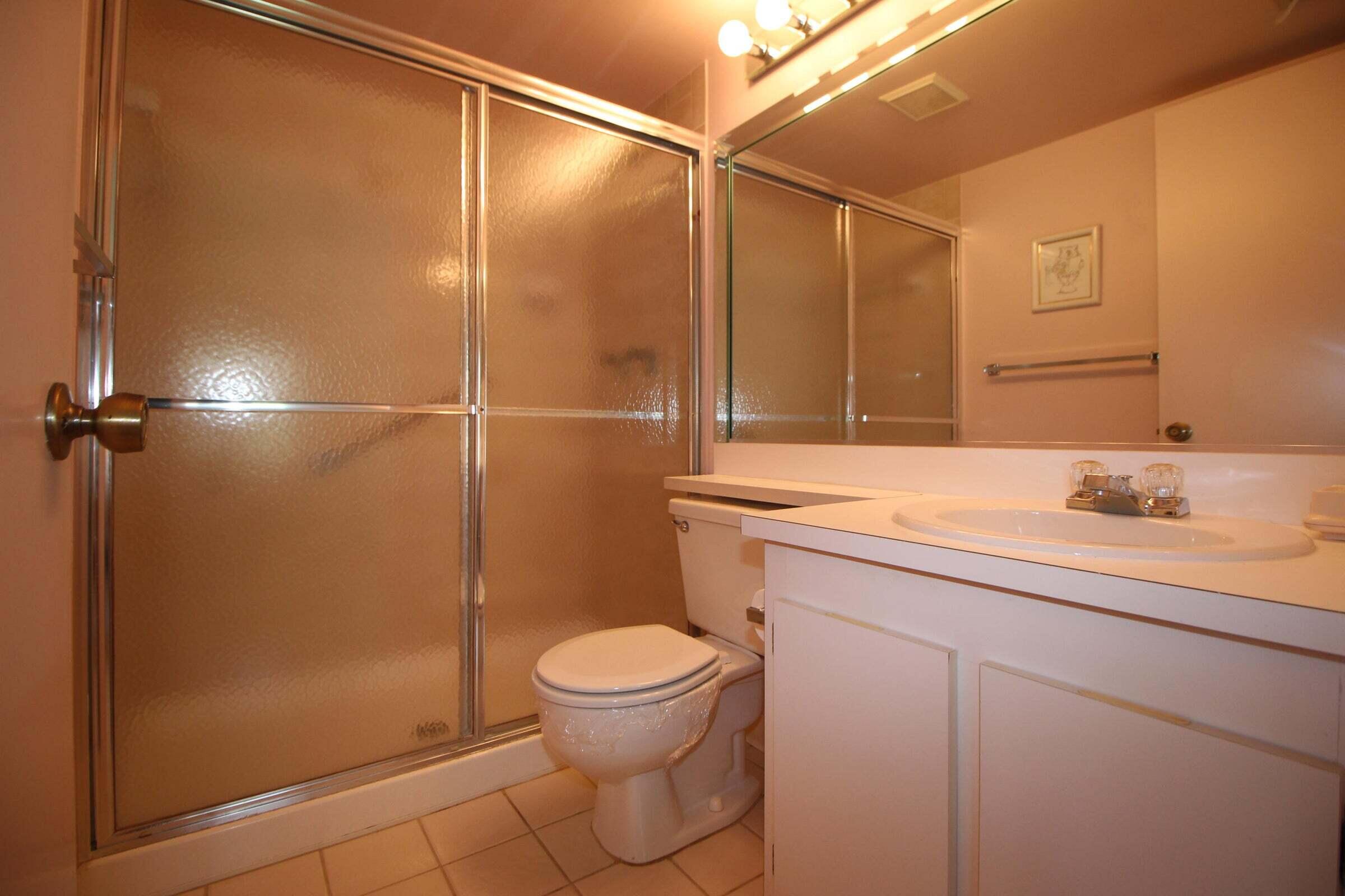 PINE RIDGE NORTH VILLAGE IV CONDO - Residential