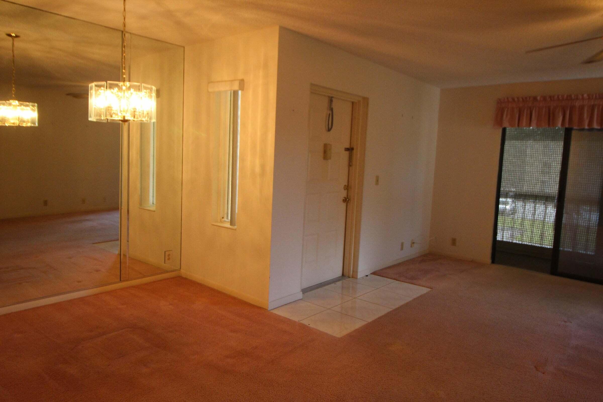 PINE RIDGE NORTH VILLAGE IV CONDO - Residential