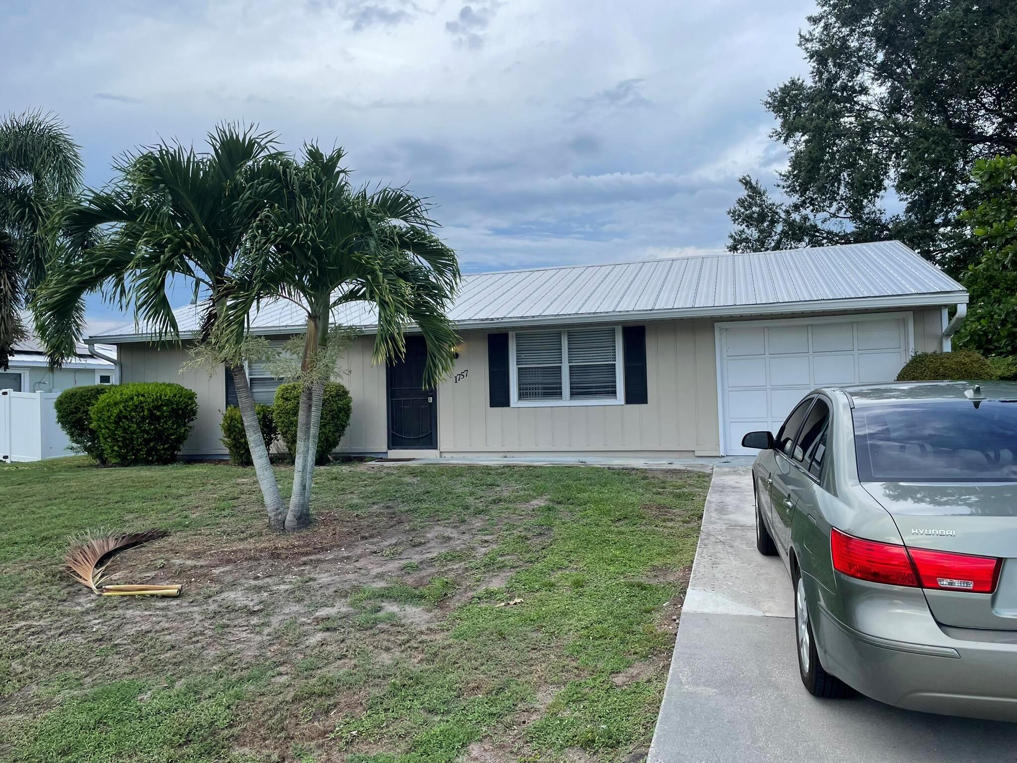 Port St lucie section 09 - Residential Lease