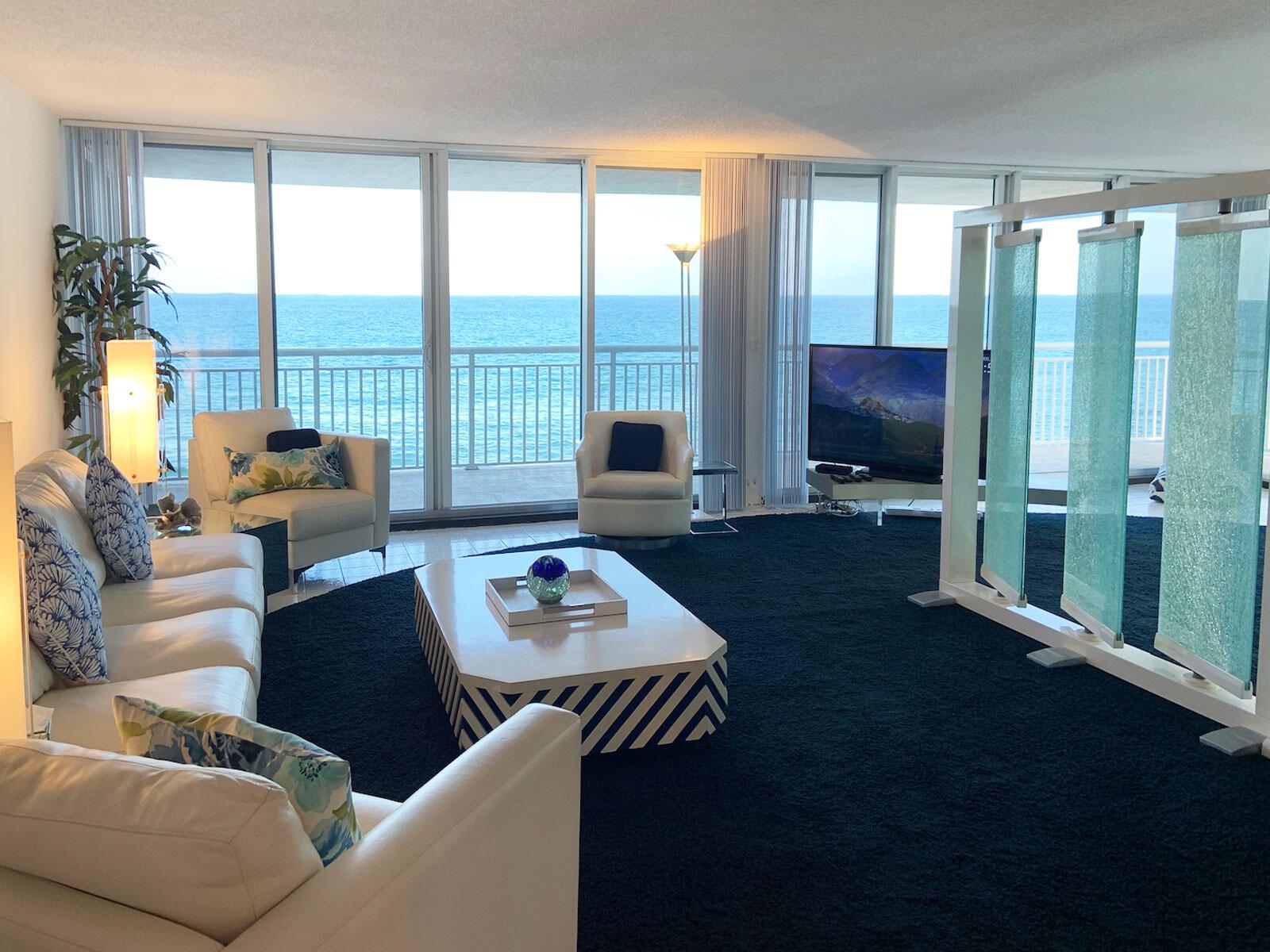 3546 S Ocean Boulevard 402