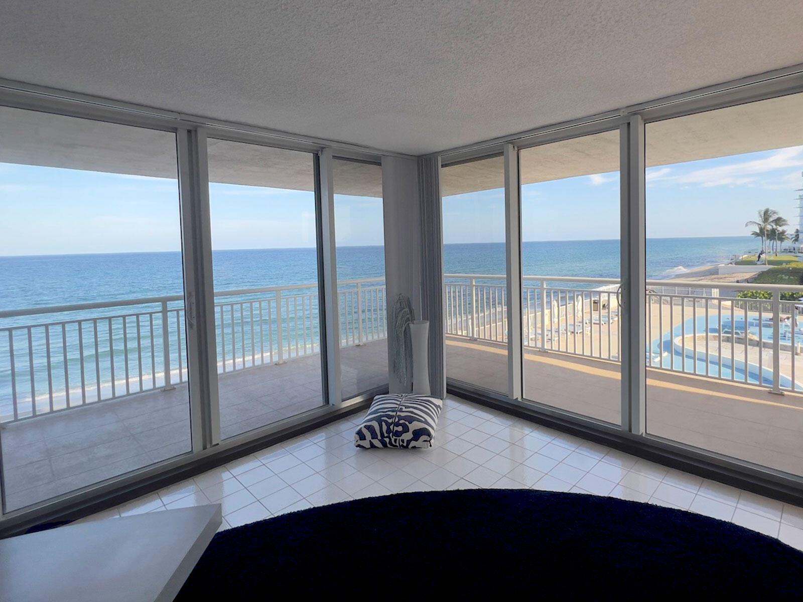 3546 S Ocean Boulevard 402
