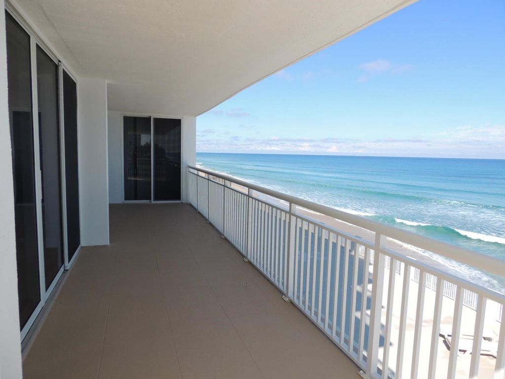 Photo of 3546 S Ocean Boulevard #402, South Palm Beach, FL 33480 (MLS # R11075828)