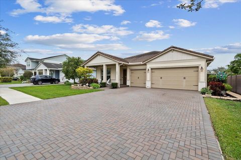 A home in Loxahatchee