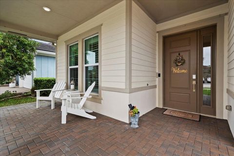 A home in Loxahatchee