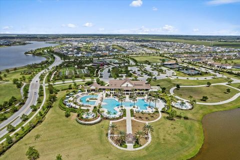 A home in Loxahatchee