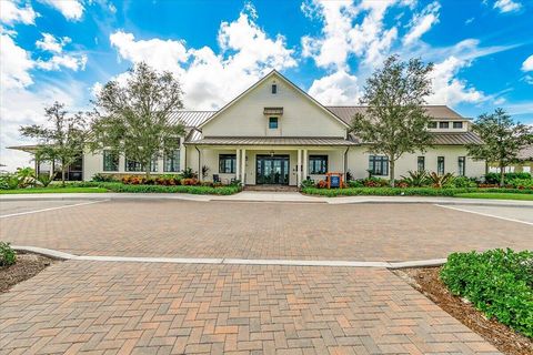 A home in Loxahatchee