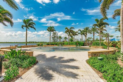 A home in Loxahatchee