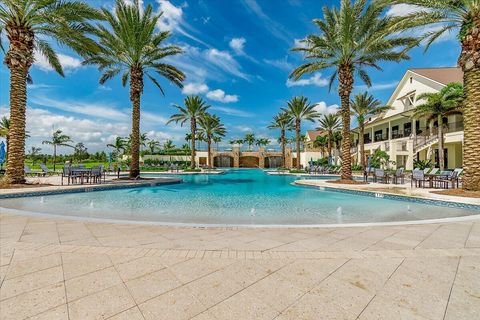 A home in Loxahatchee