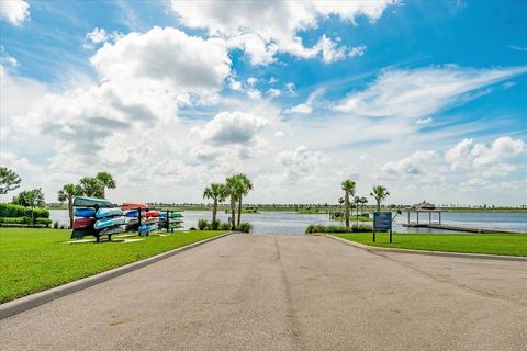 A home in Loxahatchee