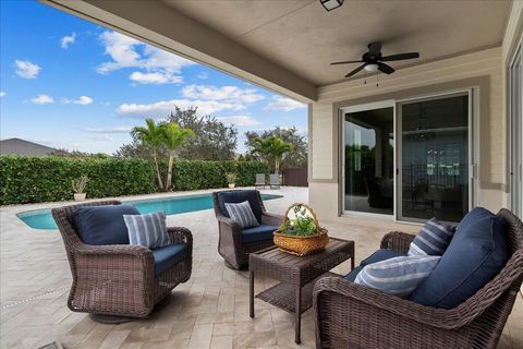 A home in Loxahatchee