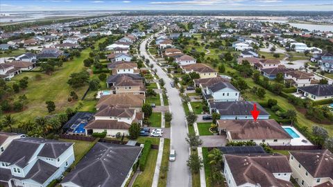 A home in Loxahatchee