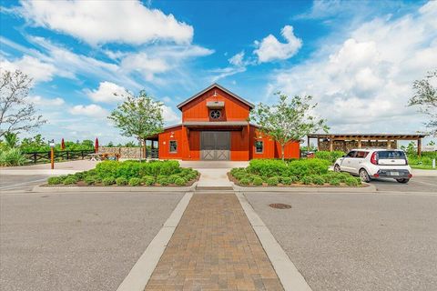 A home in Loxahatchee