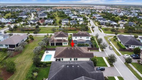 A home in Loxahatchee