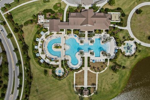 A home in Loxahatchee