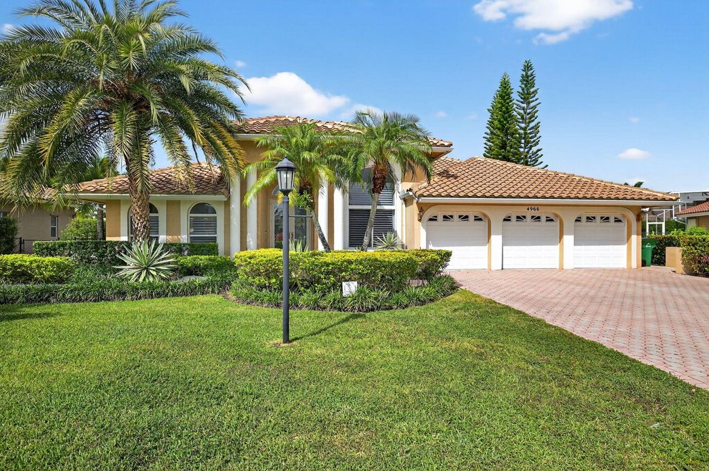 Photo of 4966 NW 107th Avenue, Coral Springs, FL 33076 (MLS # R11110629)