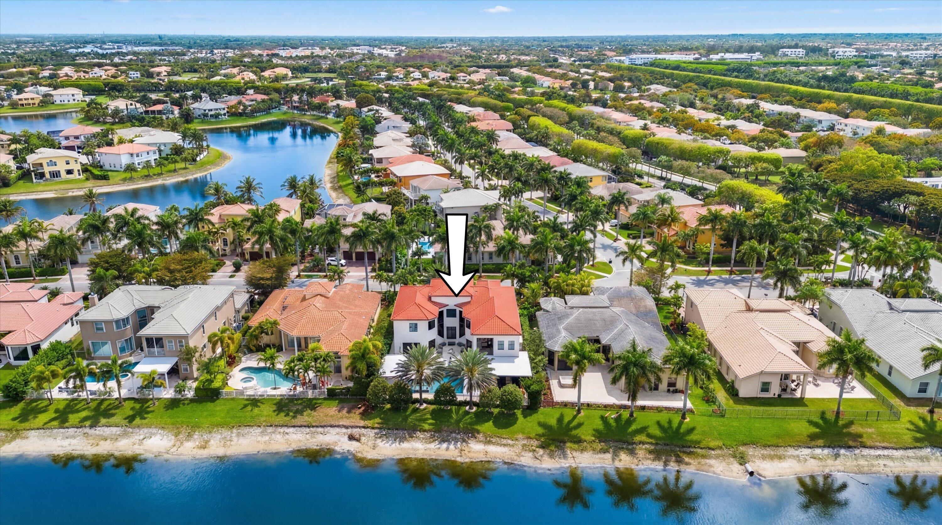 OLYMPIA 1 - Residential