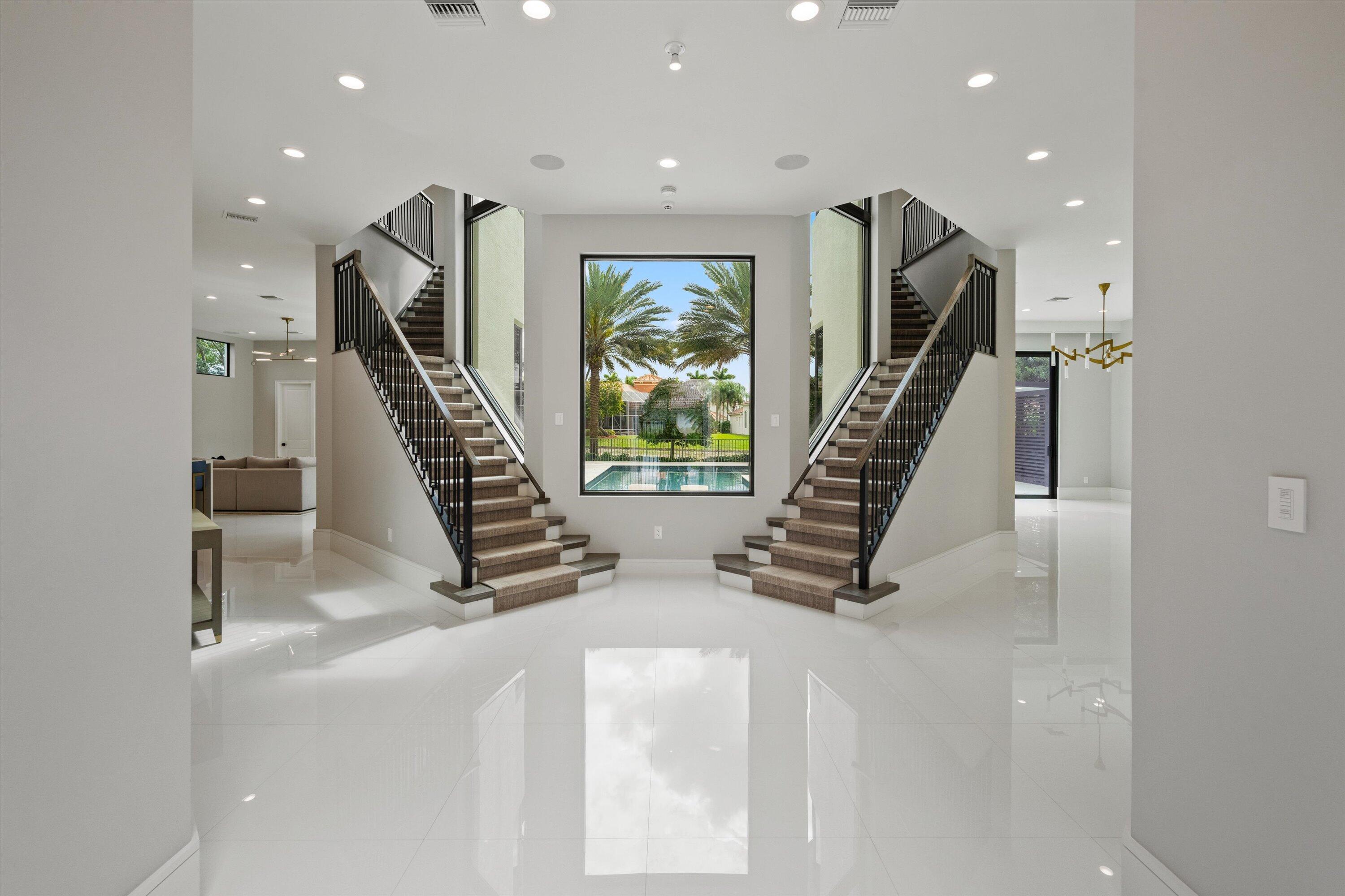 OLYMPIA 1 - Residential