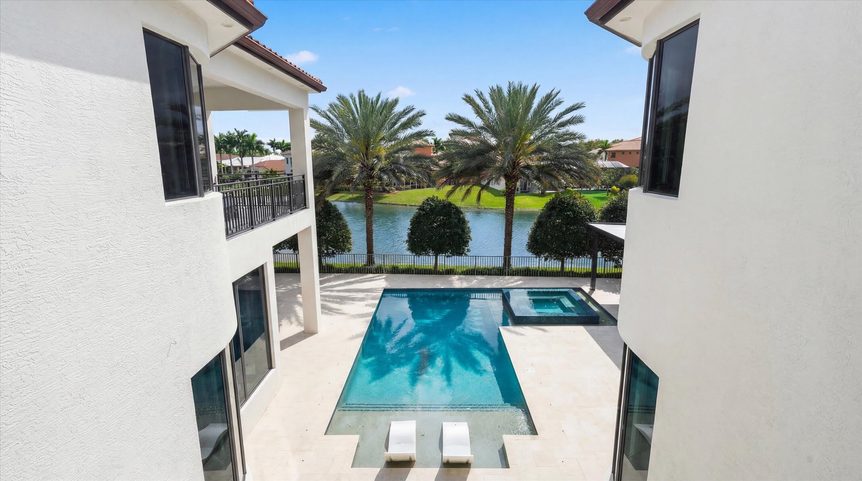 OLYMPIA 1 - Residential