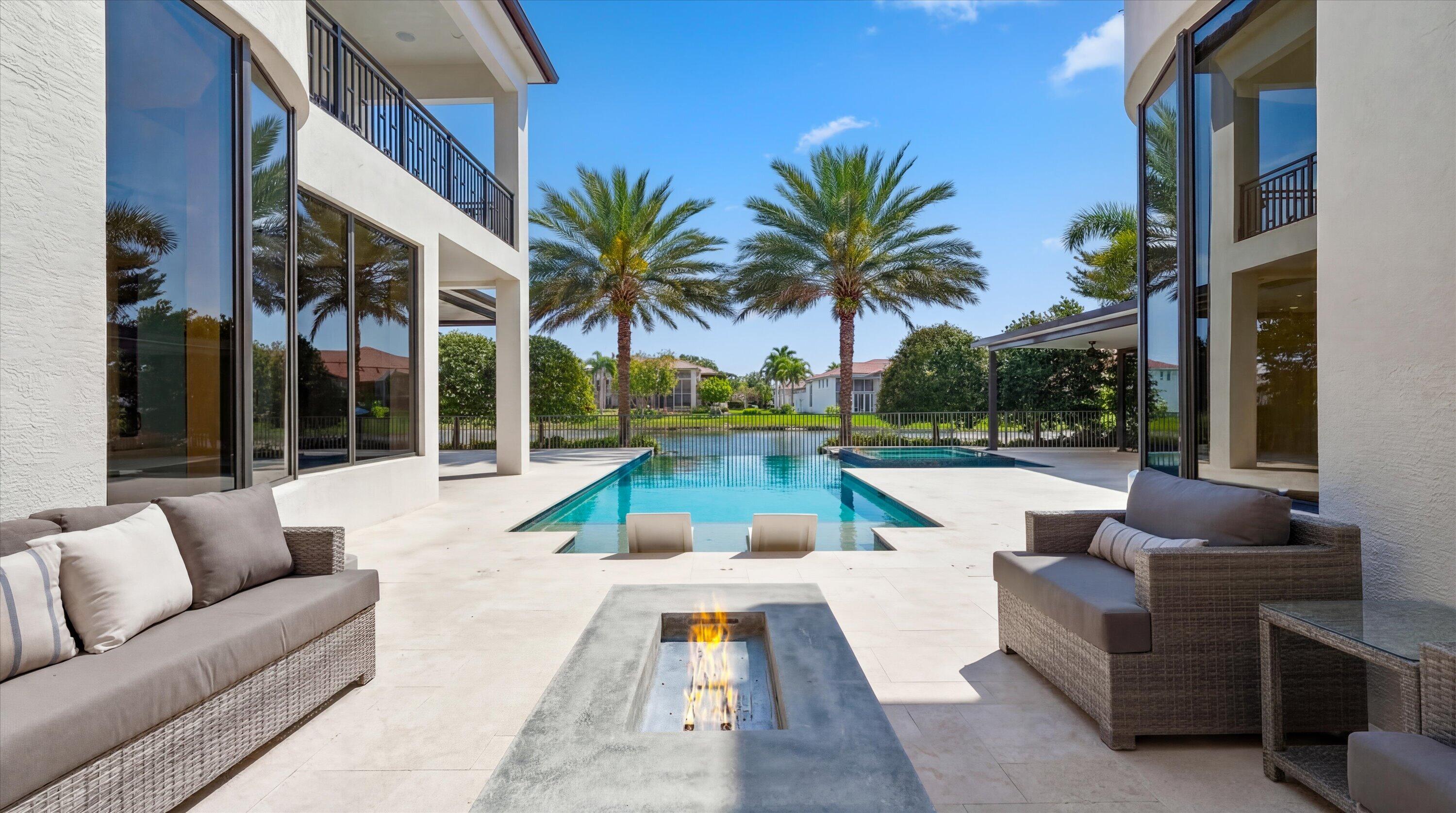 OLYMPIA 1 - Residential