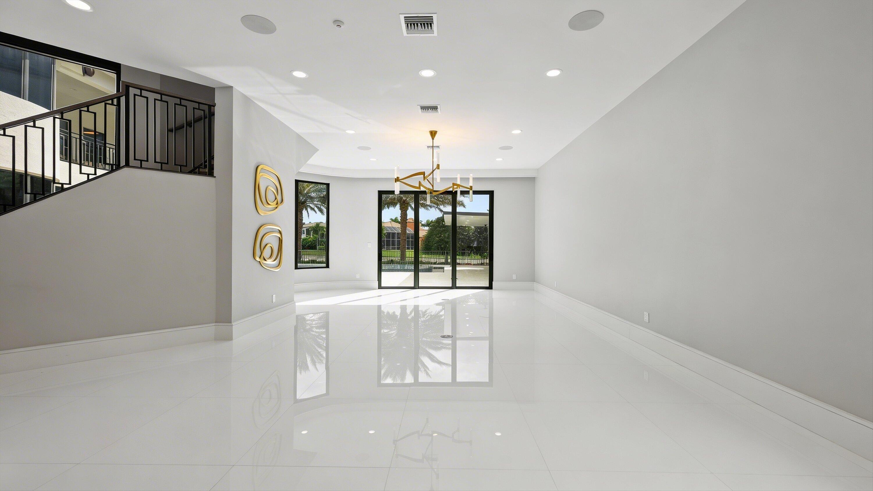 OLYMPIA 1 - Residential