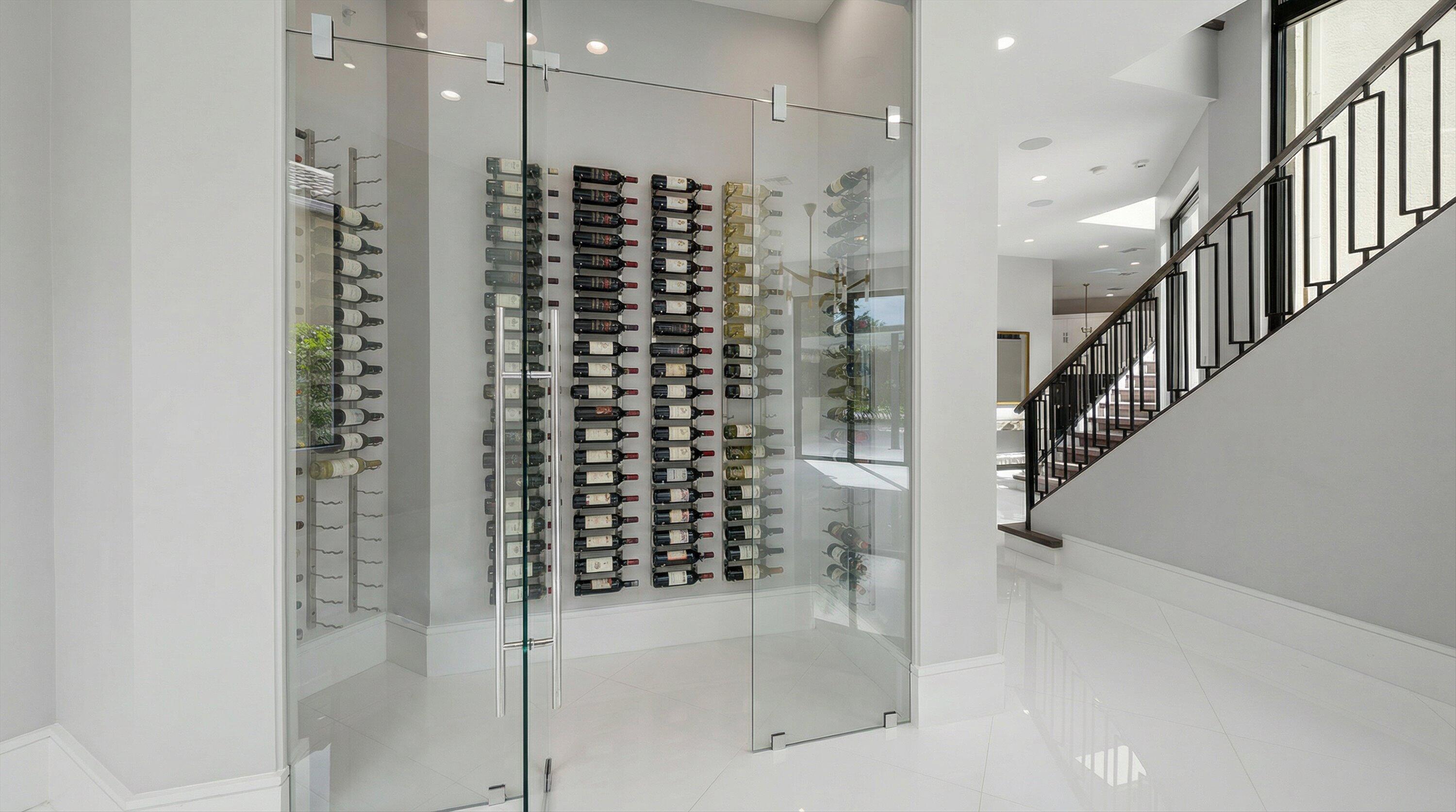 OLYMPIA 1 - Residential