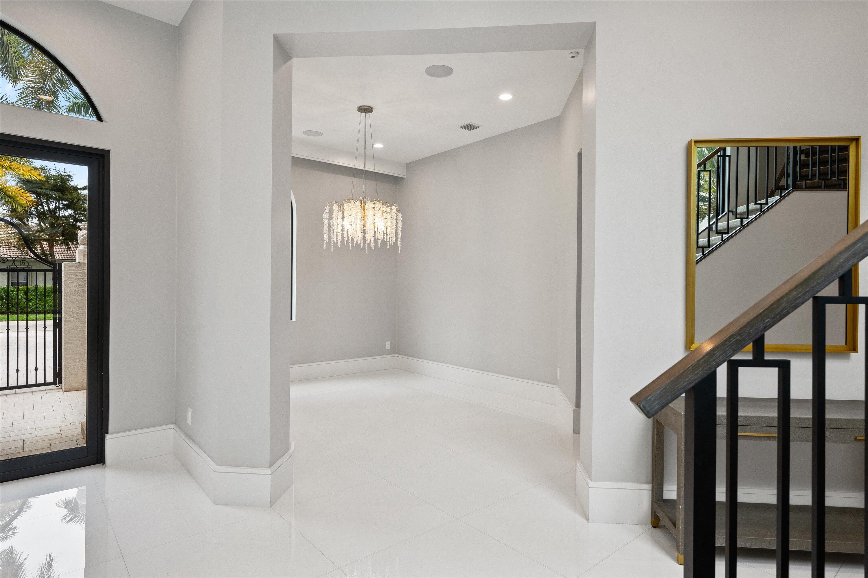 OLYMPIA 1 - Residential