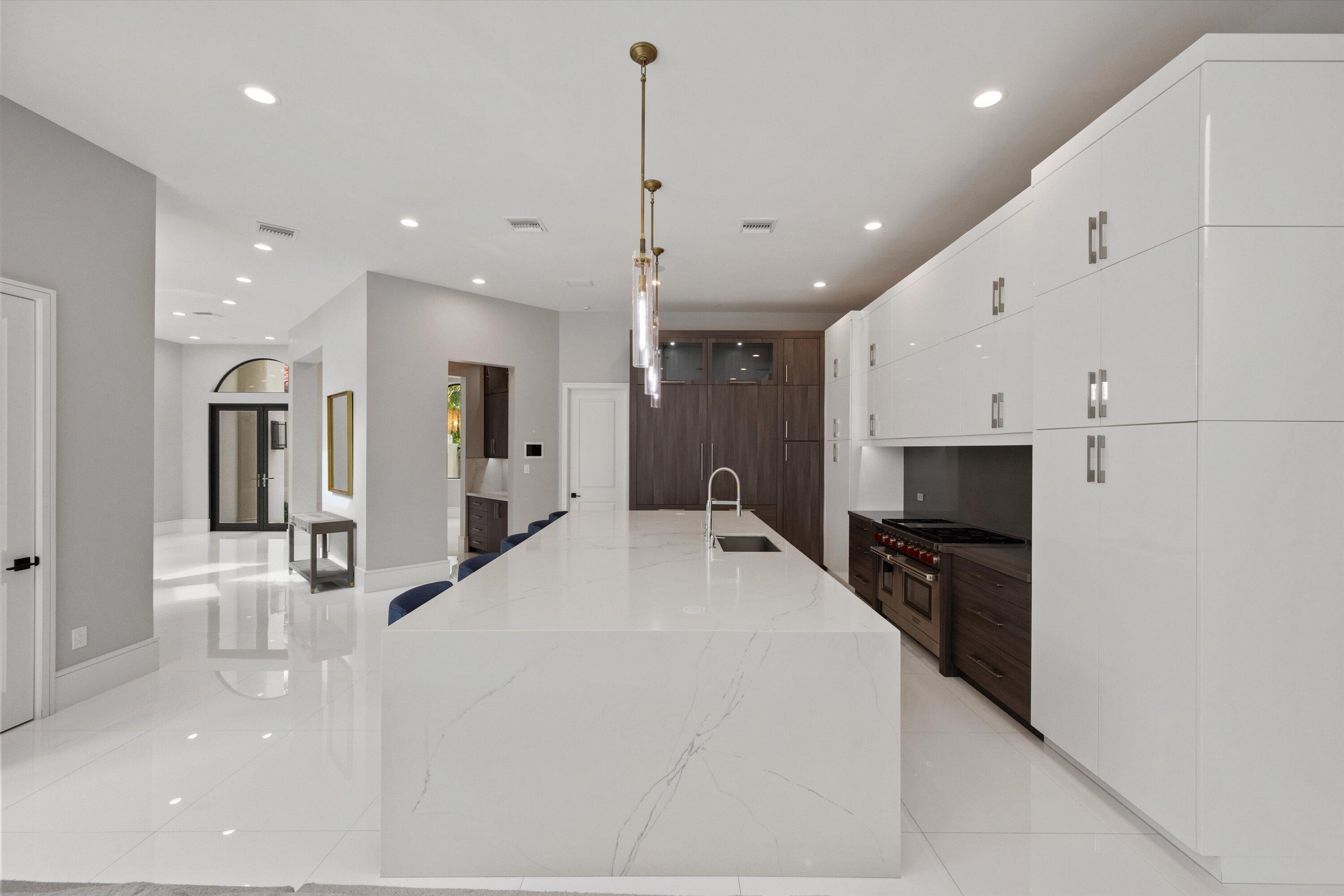 OLYMPIA 1 - Residential