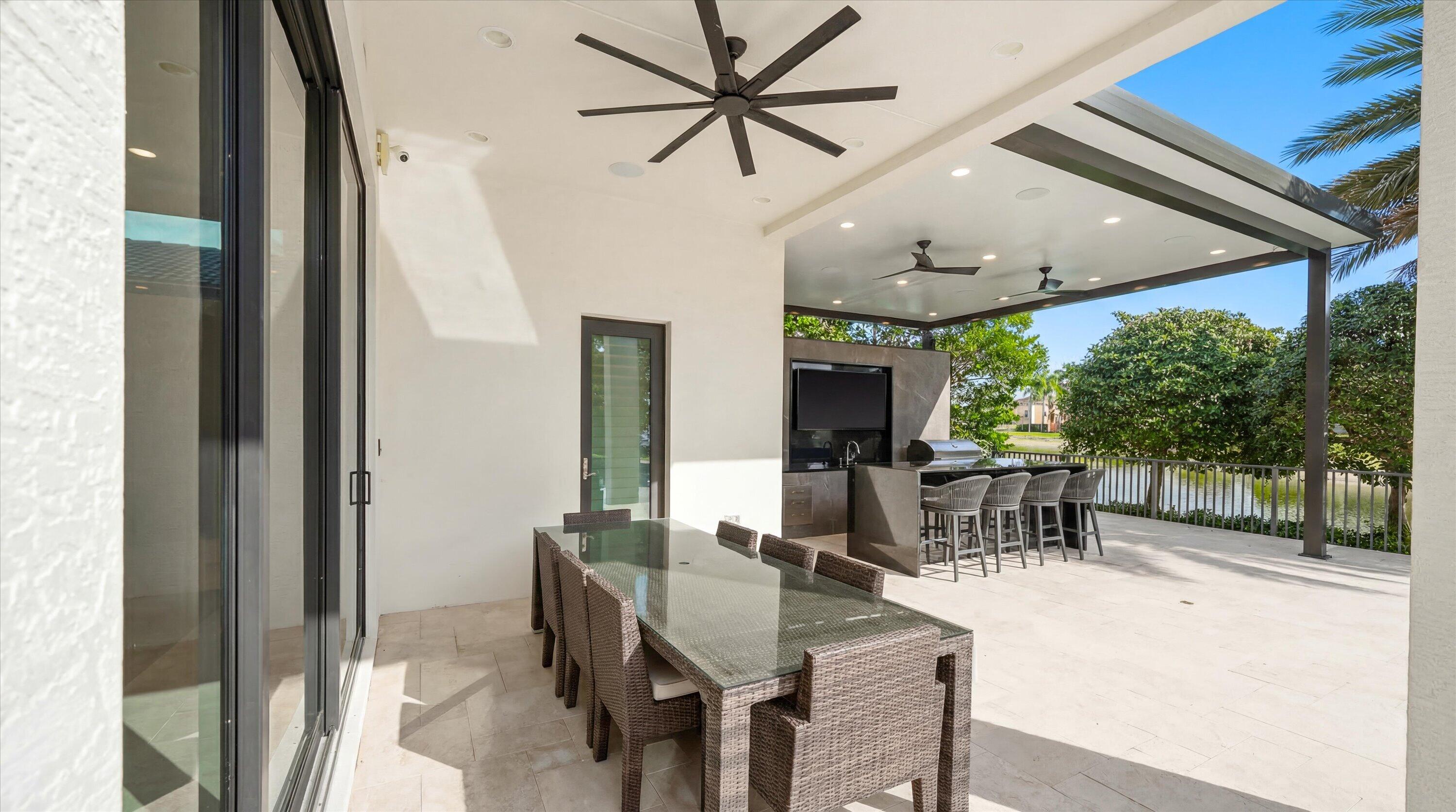 OLYMPIA 1 - Residential