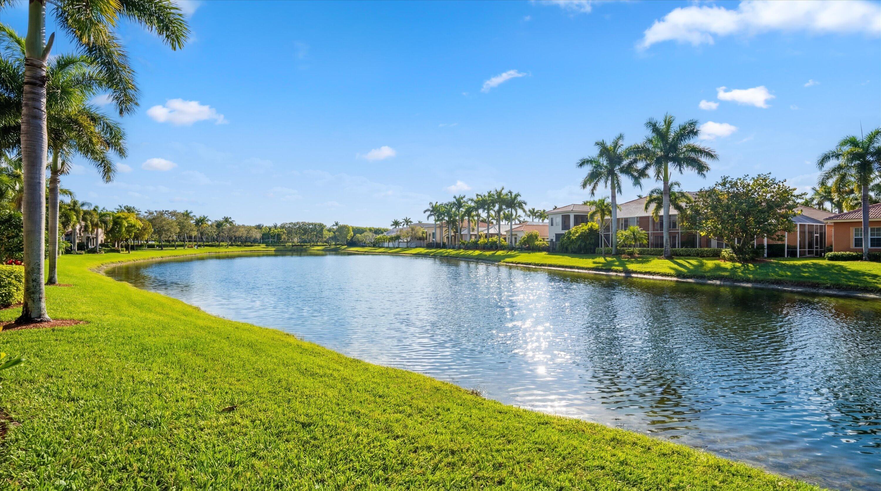 OLYMPIA 1 - Residential