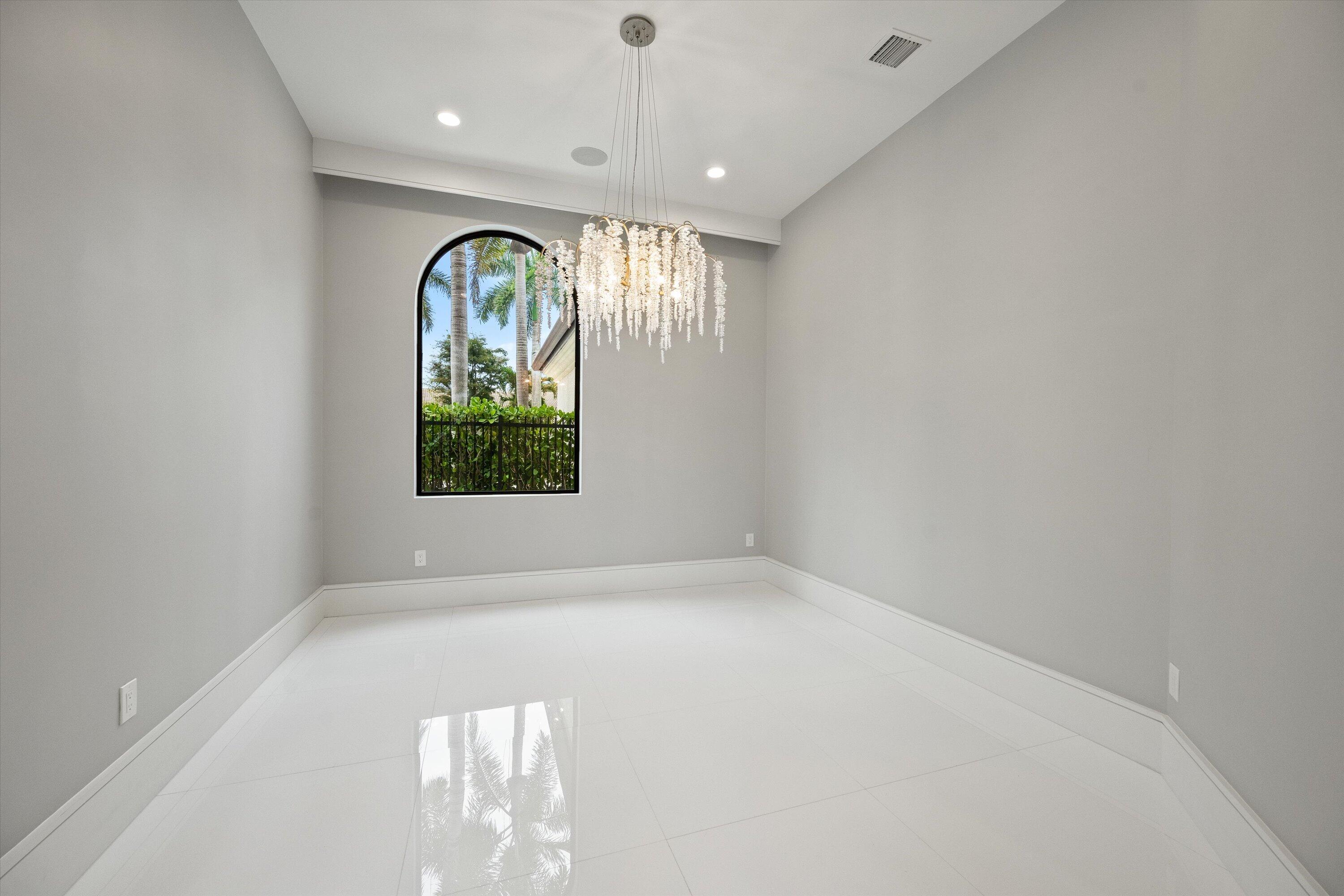 OLYMPIA 1 - Residential