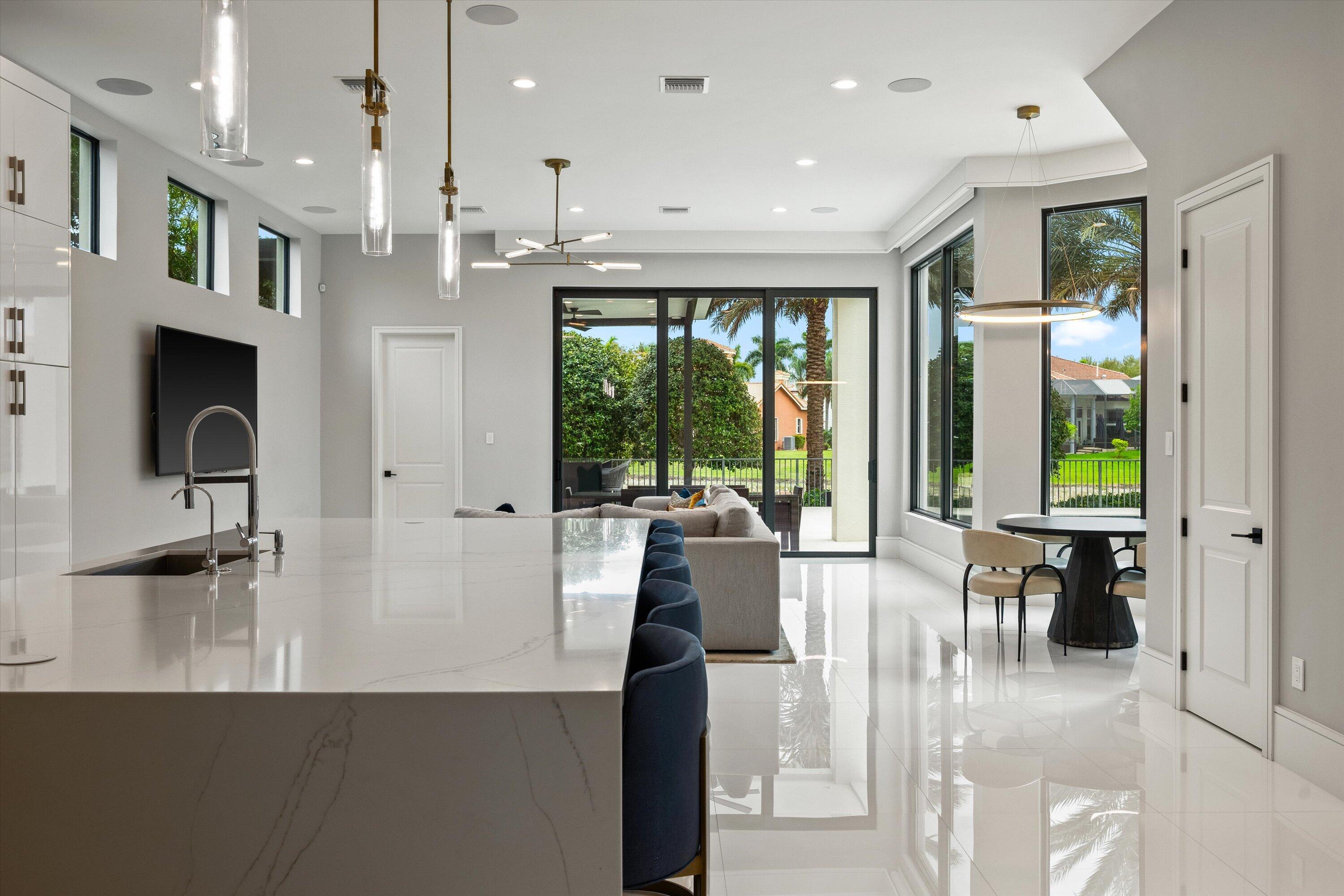 OLYMPIA 1 - Residential