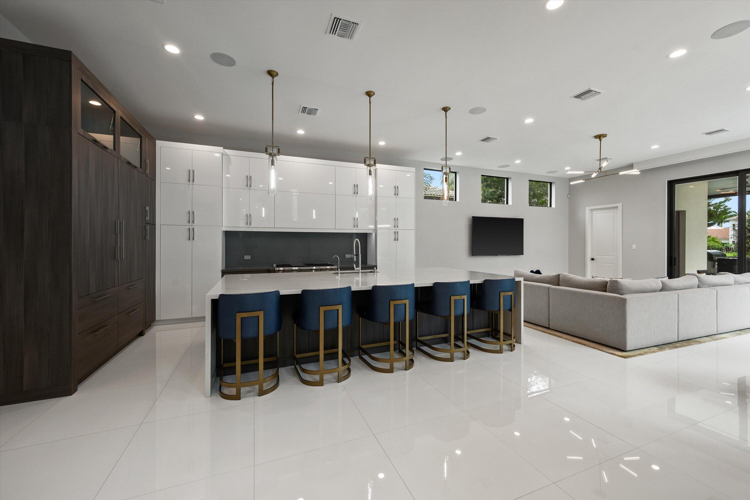 OLYMPIA 1 - Residential