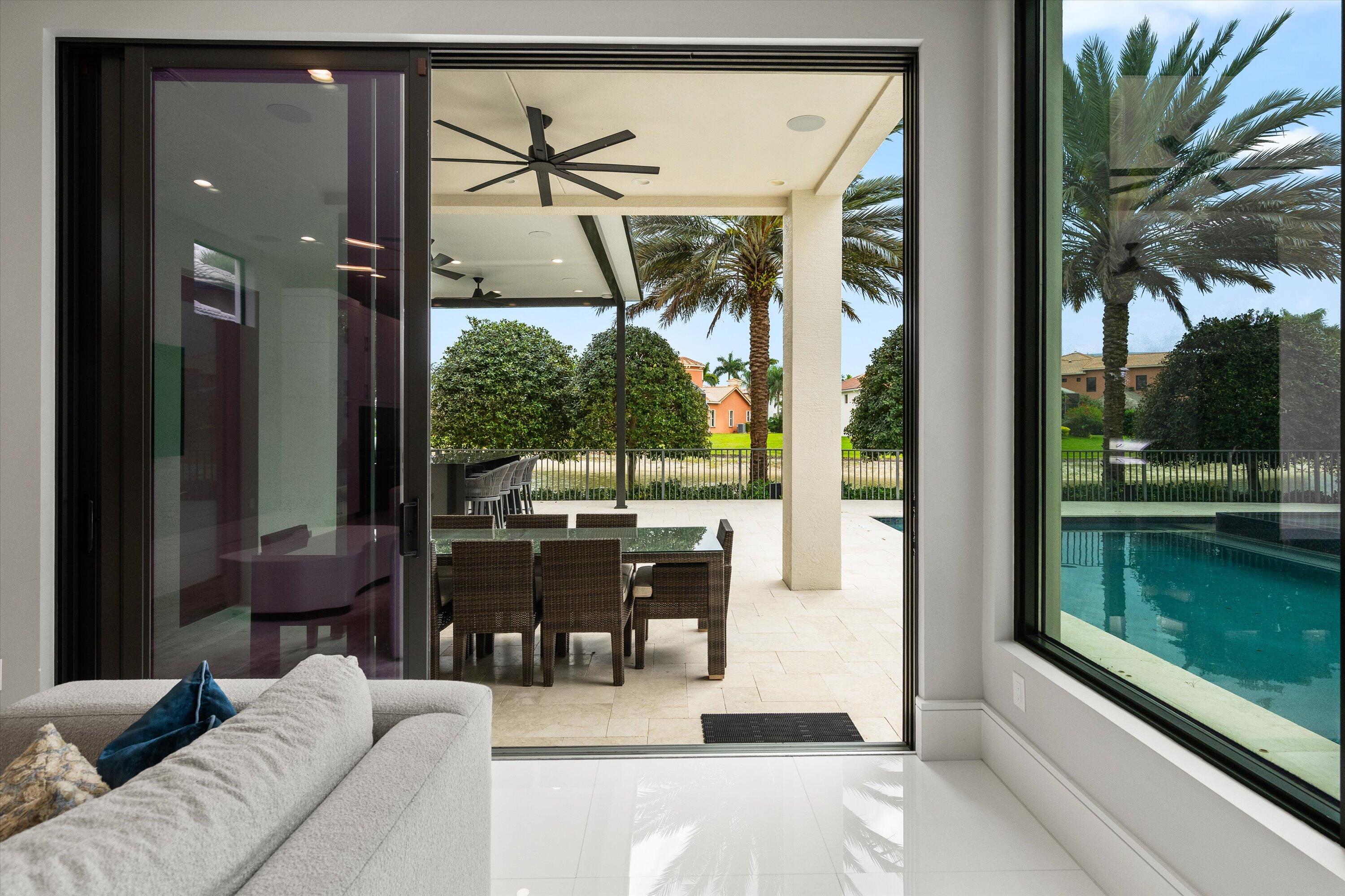 OLYMPIA 1 - Residential