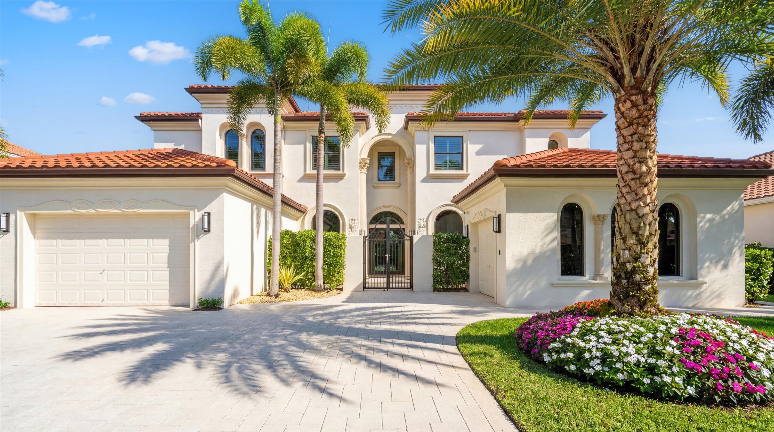 OLYMPIA 1 - Residential