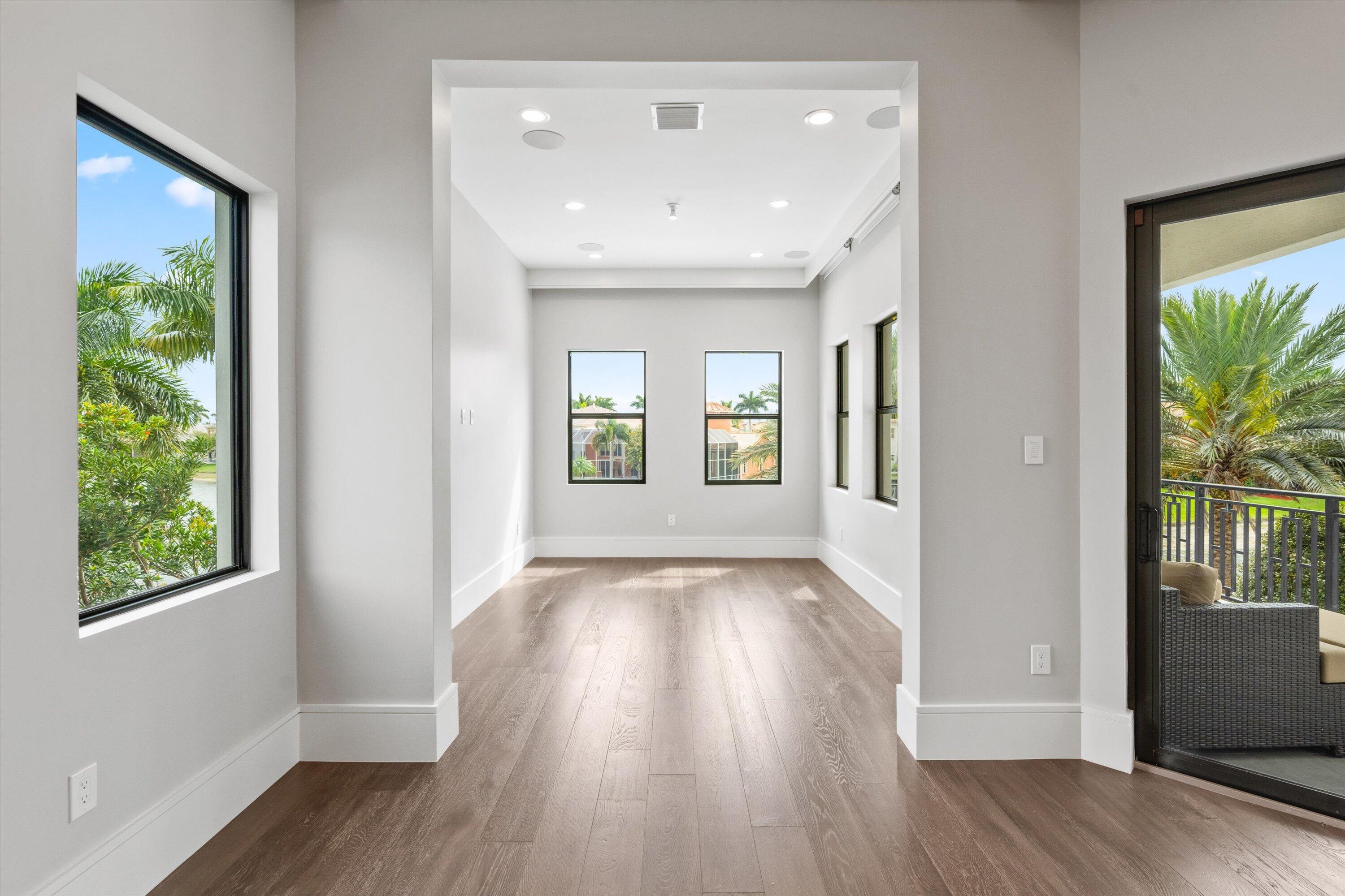 OLYMPIA 1 - Residential