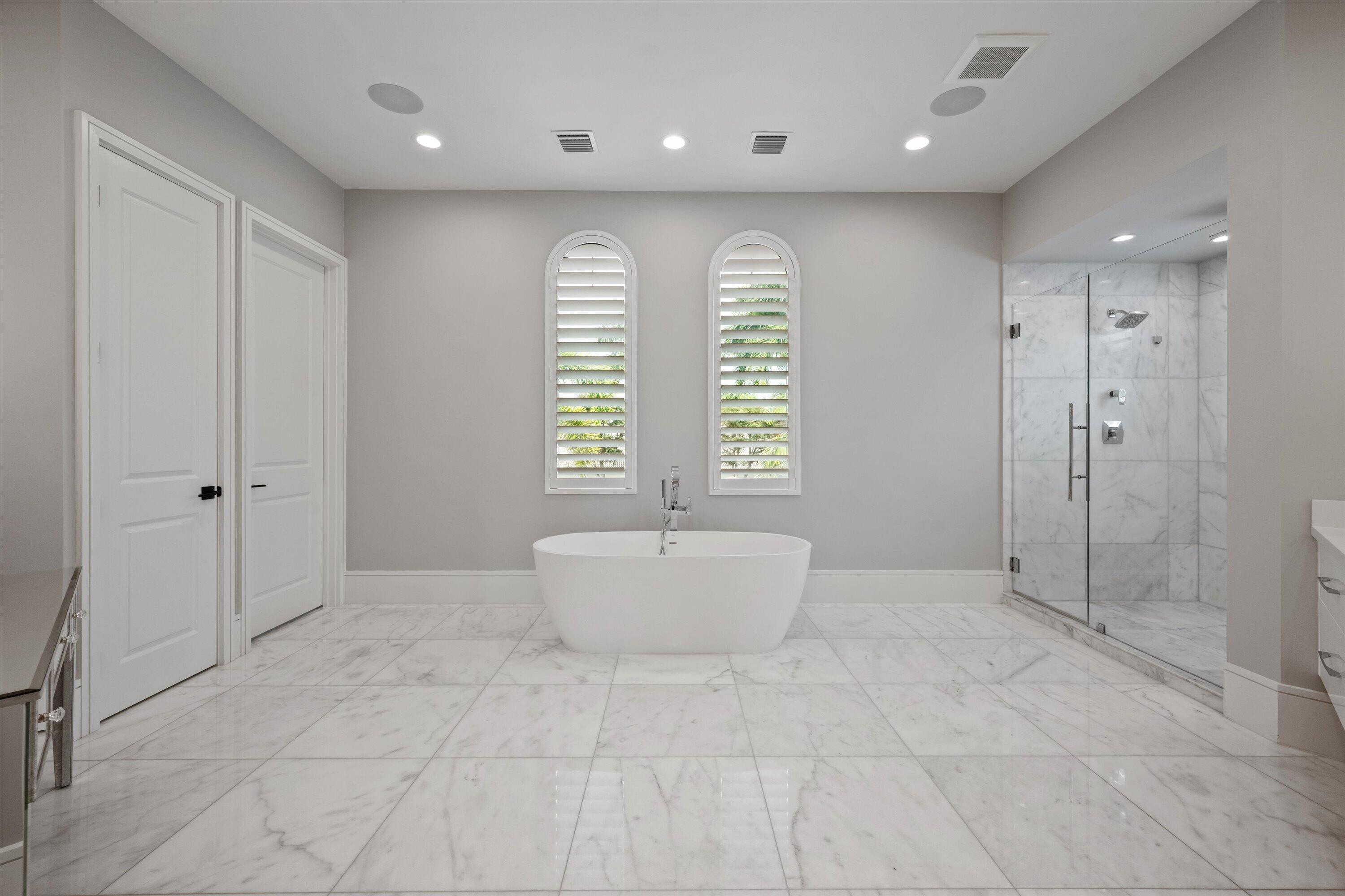 OLYMPIA 1 - Residential