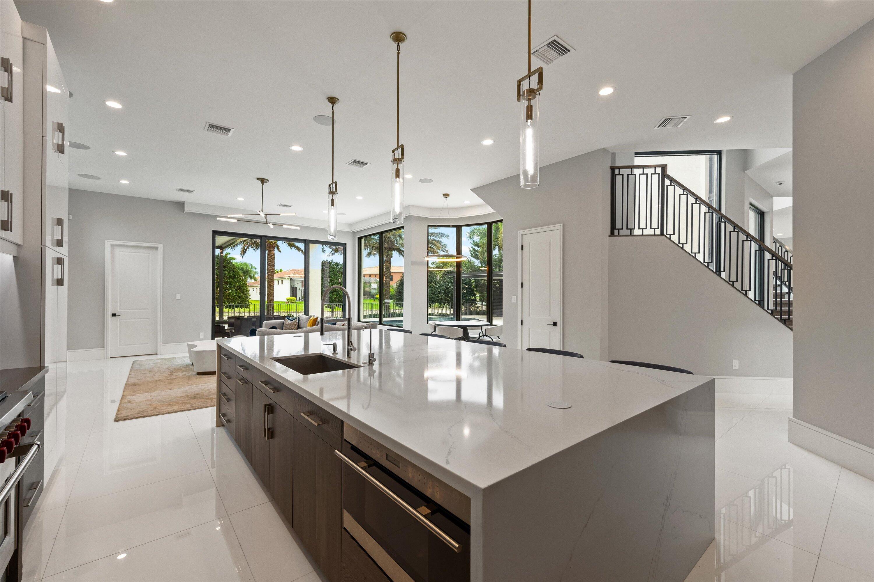 OLYMPIA 1 - Residential