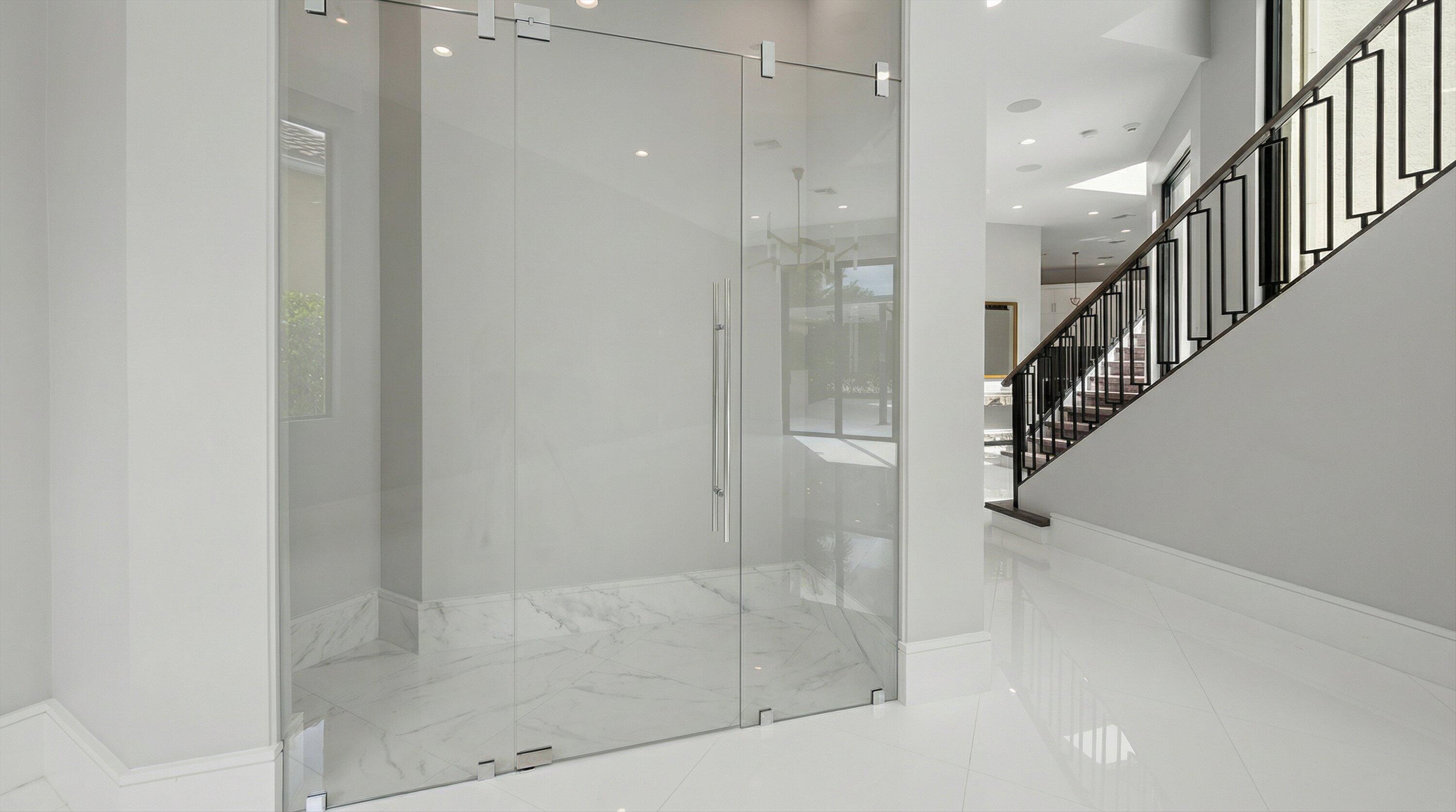 OLYMPIA 1 - Residential