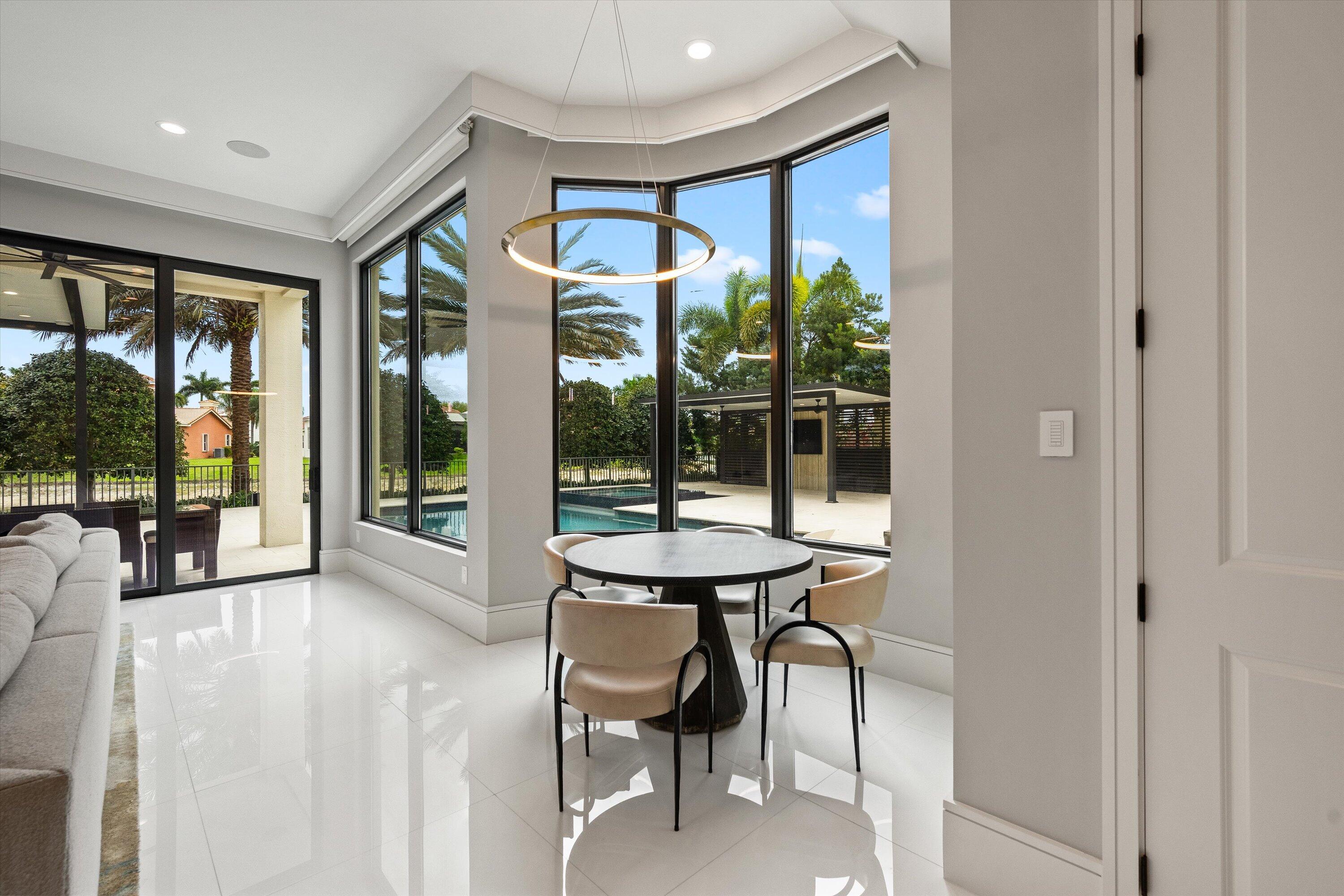 OLYMPIA 1 - Residential