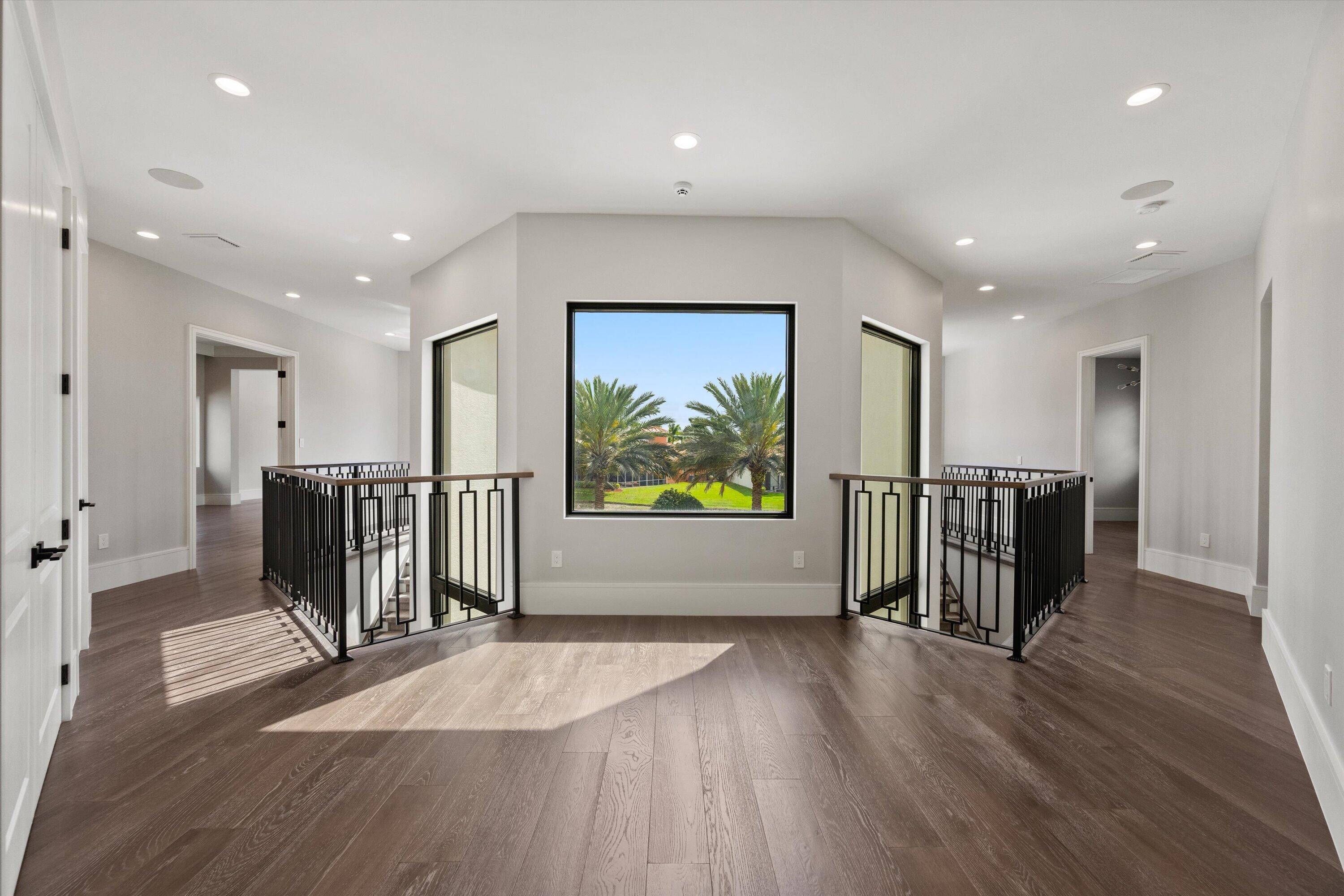 OLYMPIA 1 - Residential