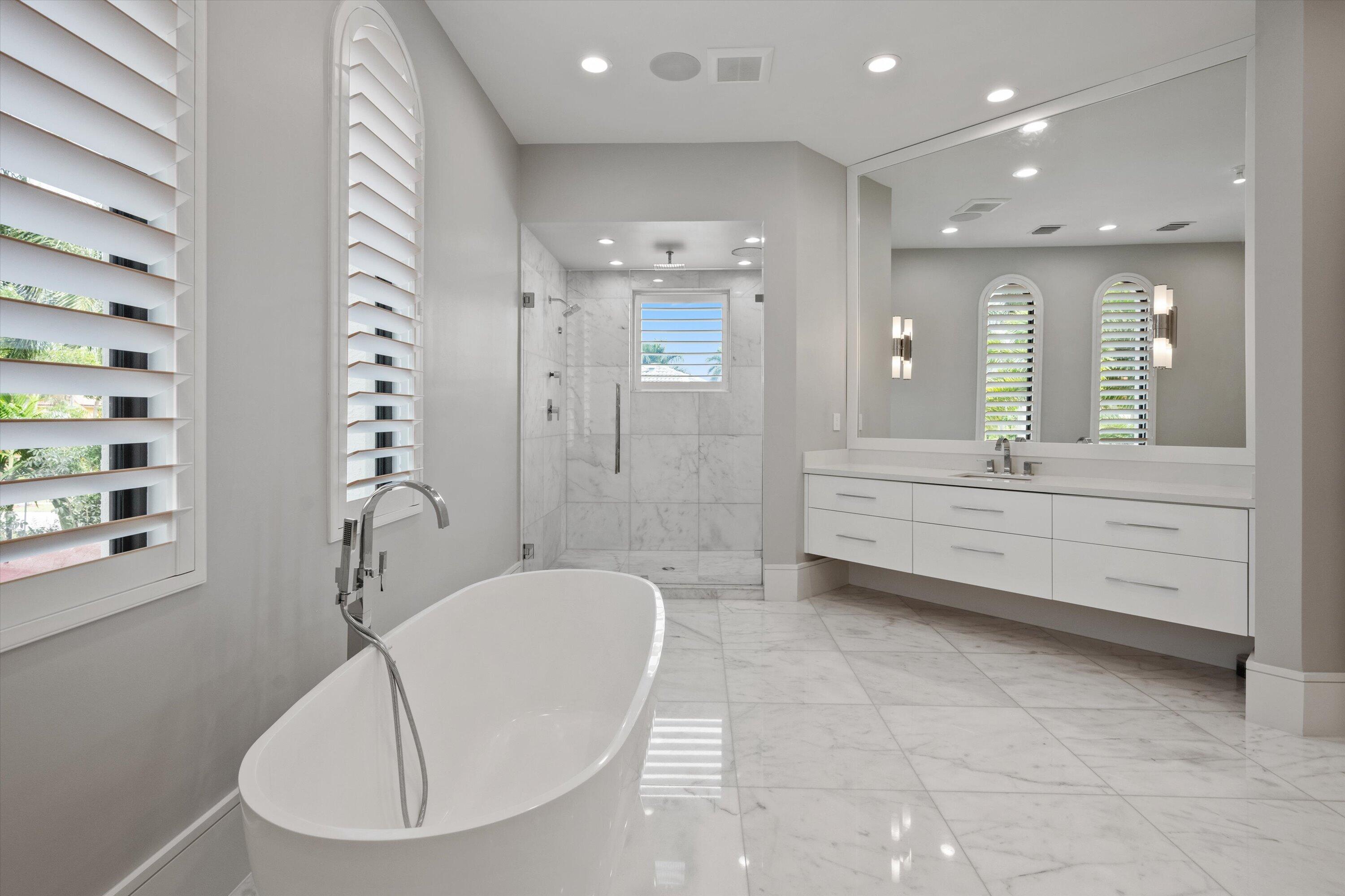 OLYMPIA 1 - Residential