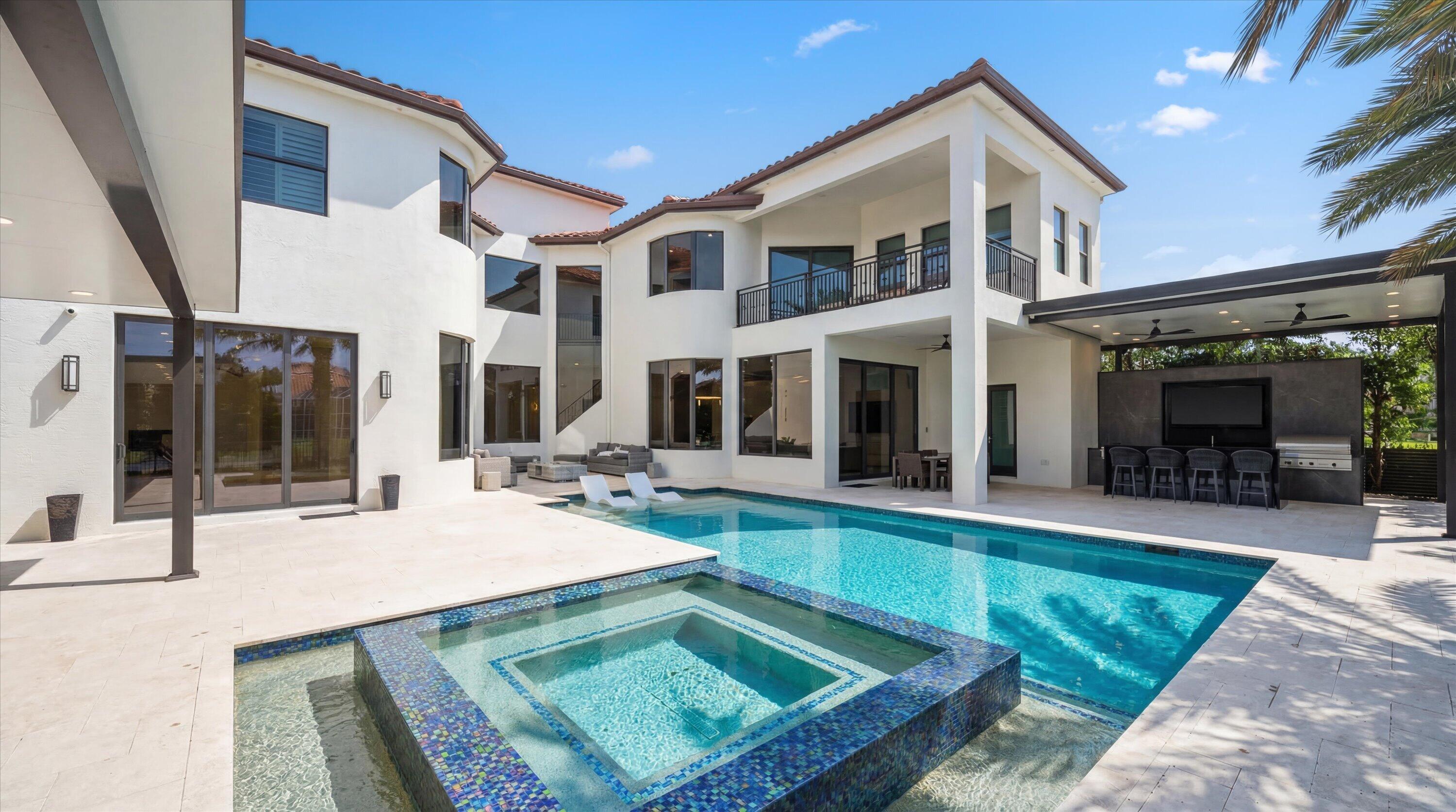 OLYMPIA 1 - Residential