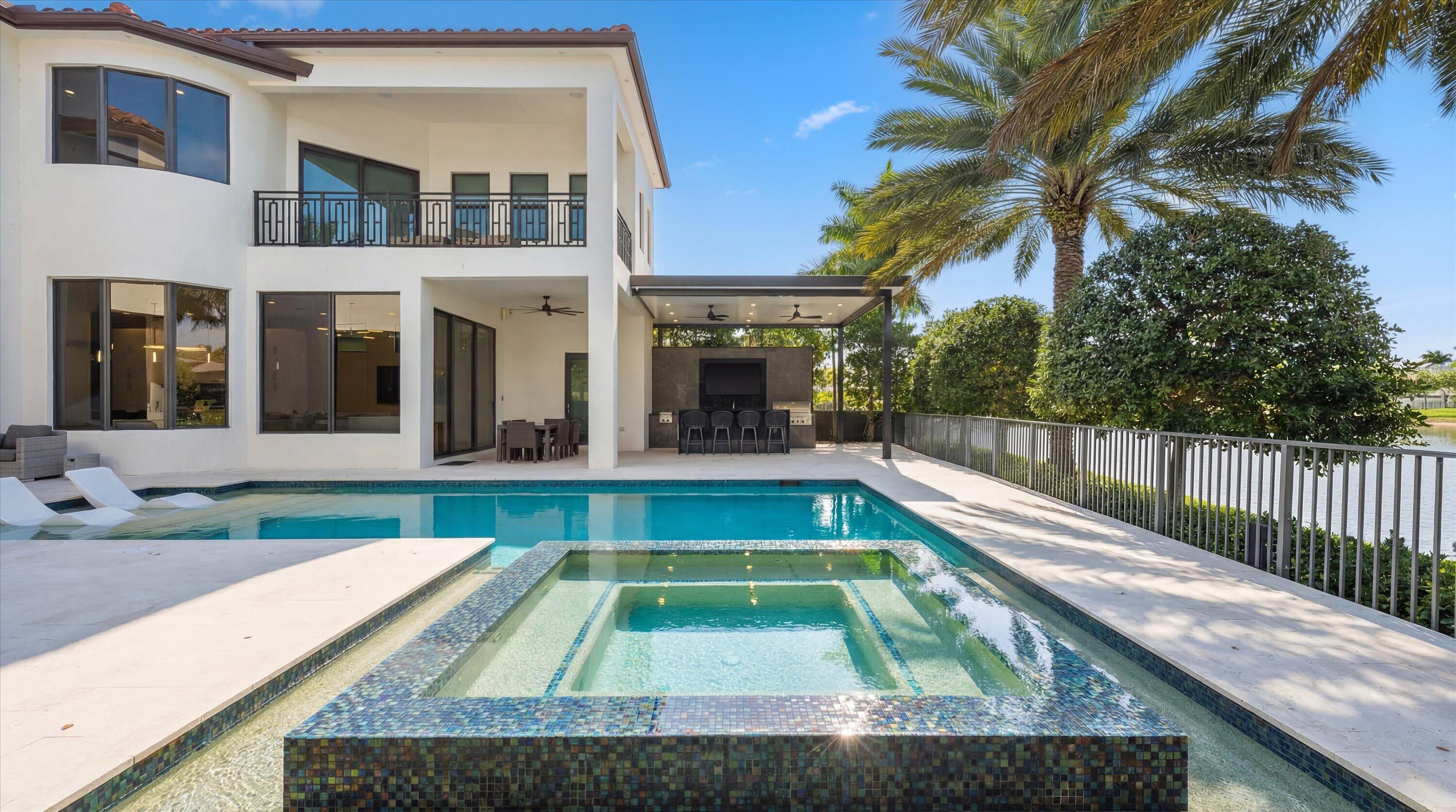 OLYMPIA 1 - Residential