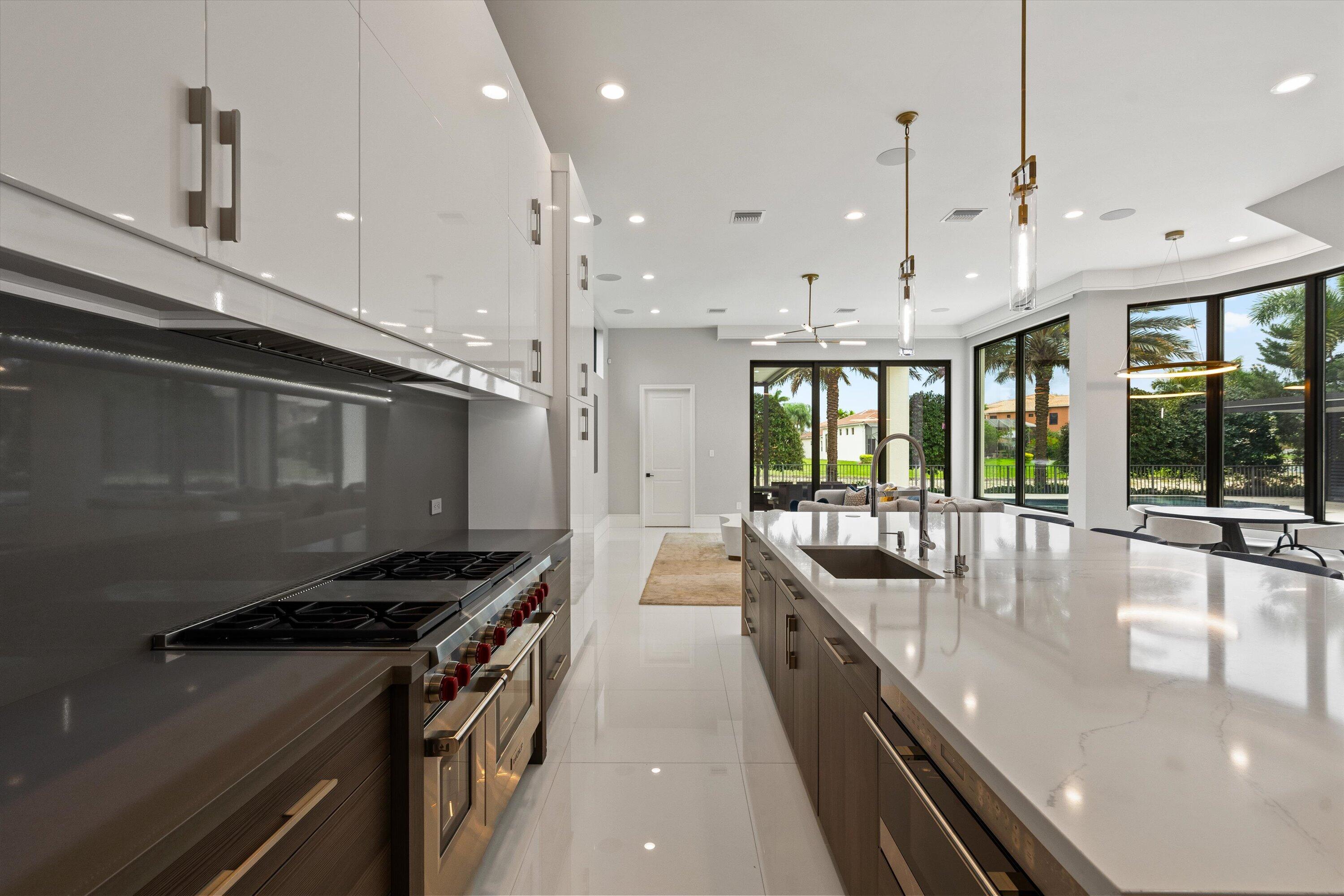 OLYMPIA 1 - Residential